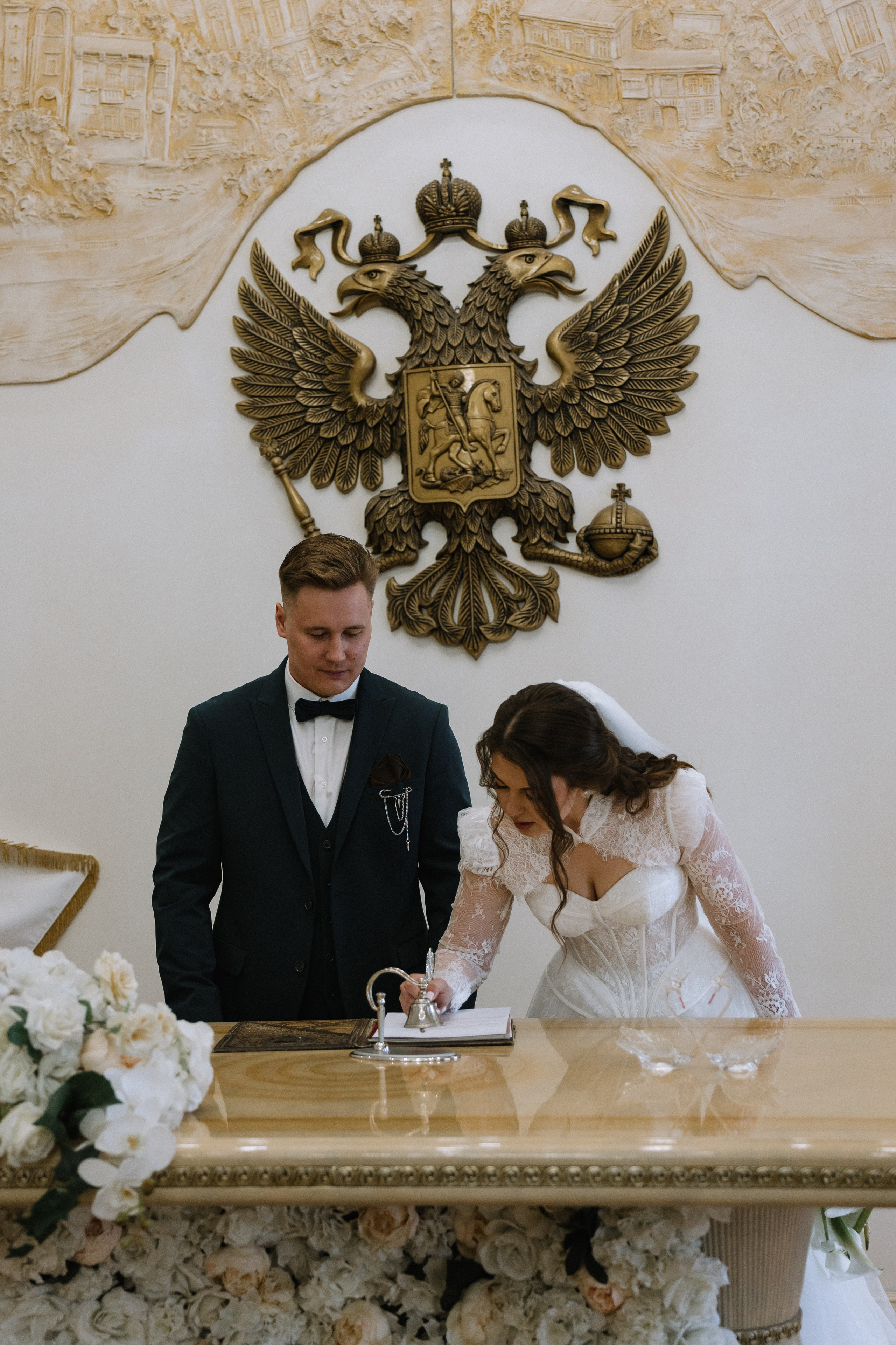 Полный свадебный день. Свадебный фотограф Юлия Галкина Ростов на Дону