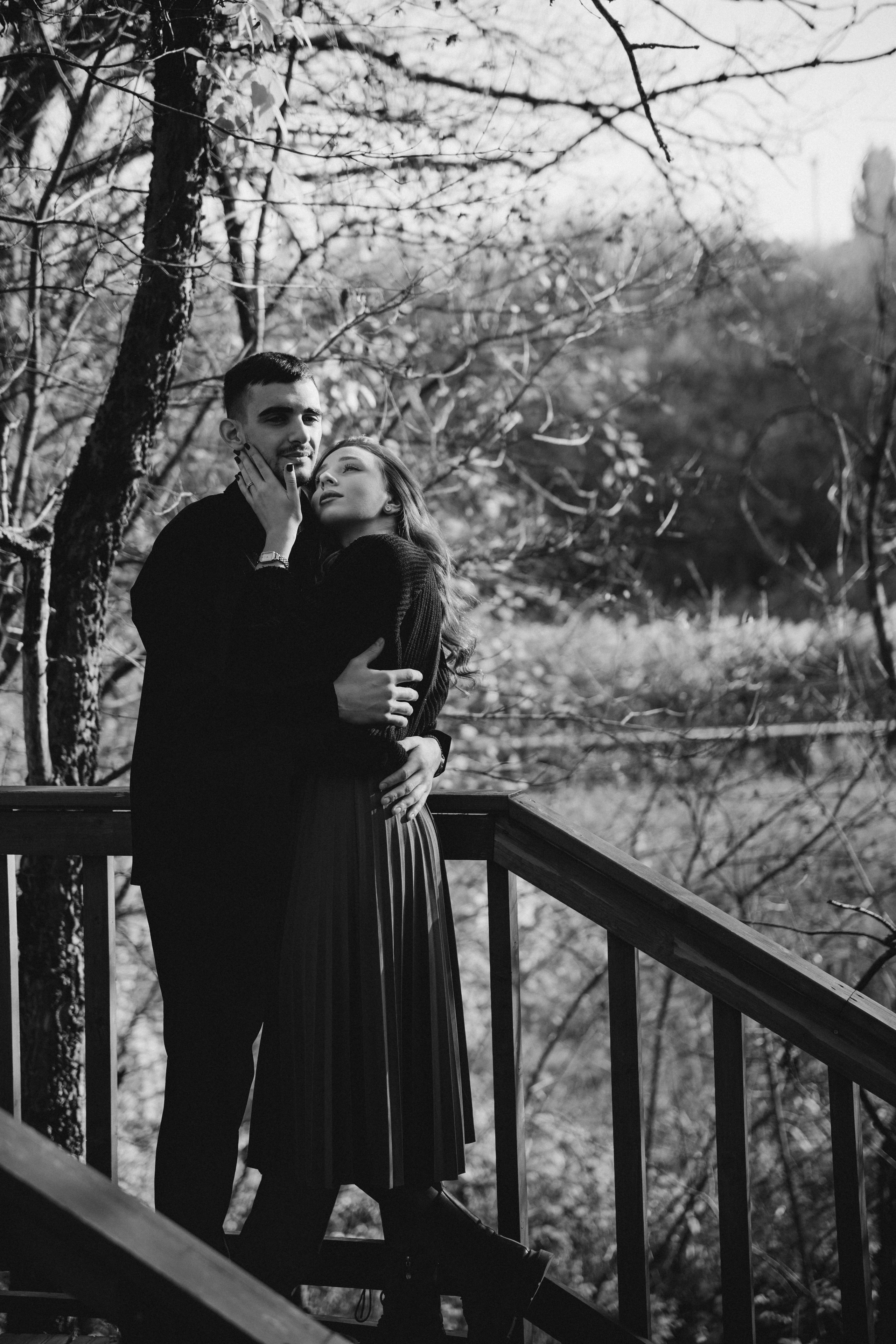 Ангелина и Артем. Свадебный фотограф Юлия Галкина Ростов на Дону