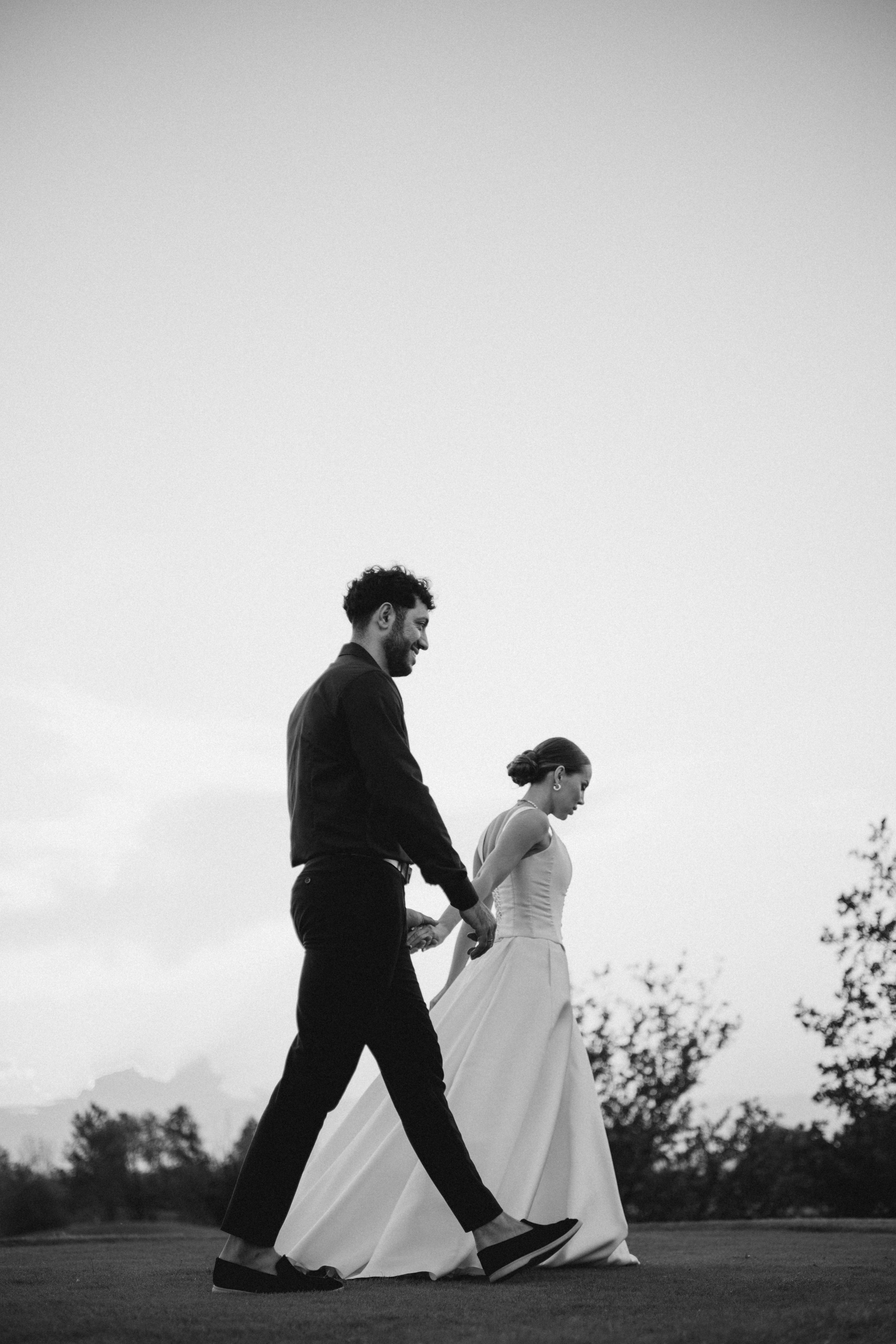 Гольф клуб. Свадебный фотограф Юлия Галкина Ростов на Дону