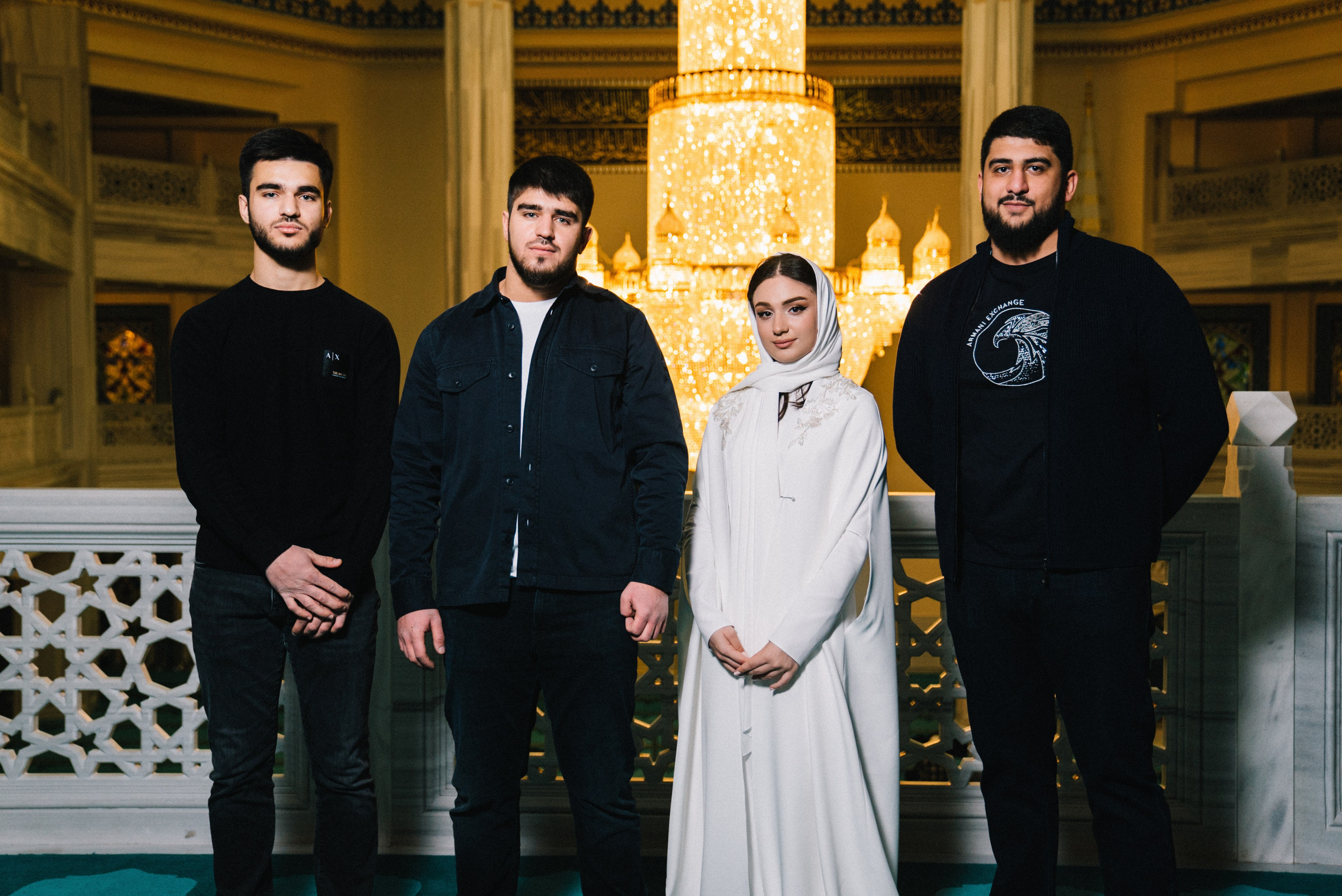 Никах фото. Antonapuhtinproduction.ru