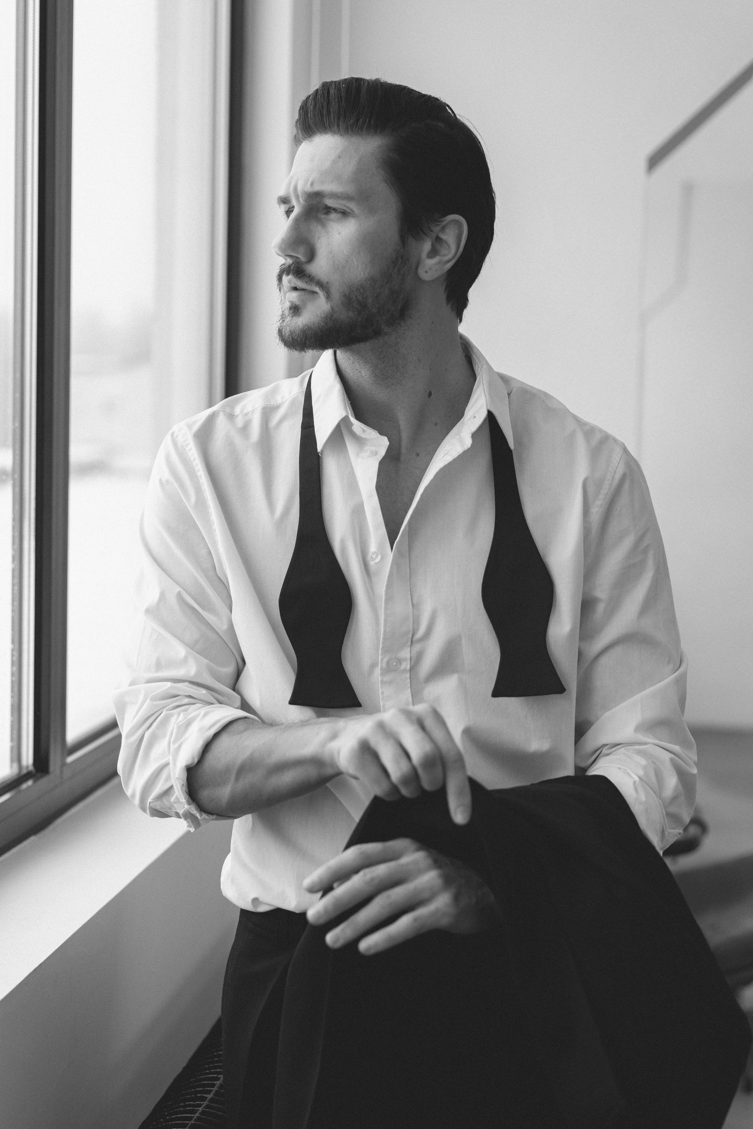 Павел_Москва. Фотограф Лютикова Ирина, Тюмень, Москва