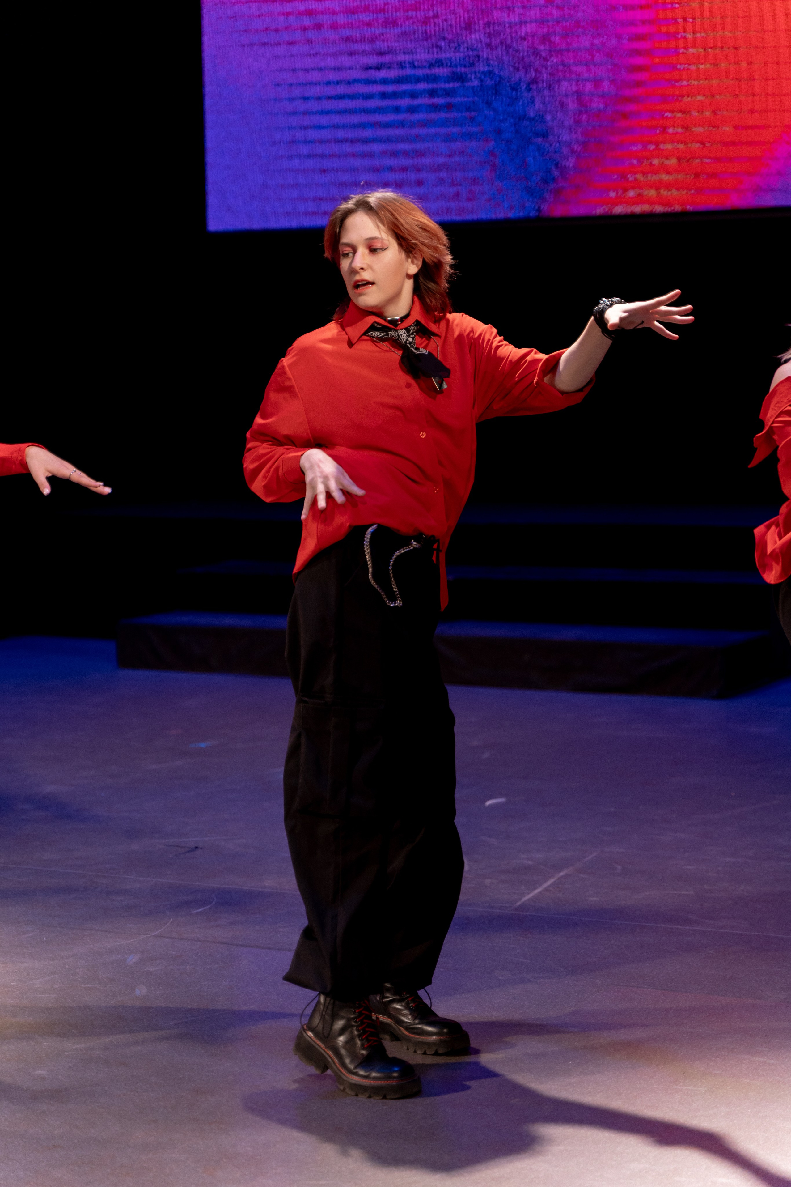 Фестиваль Студенческая весна 2025. Фотограф Надежда Погребняк | Рязань | Москва