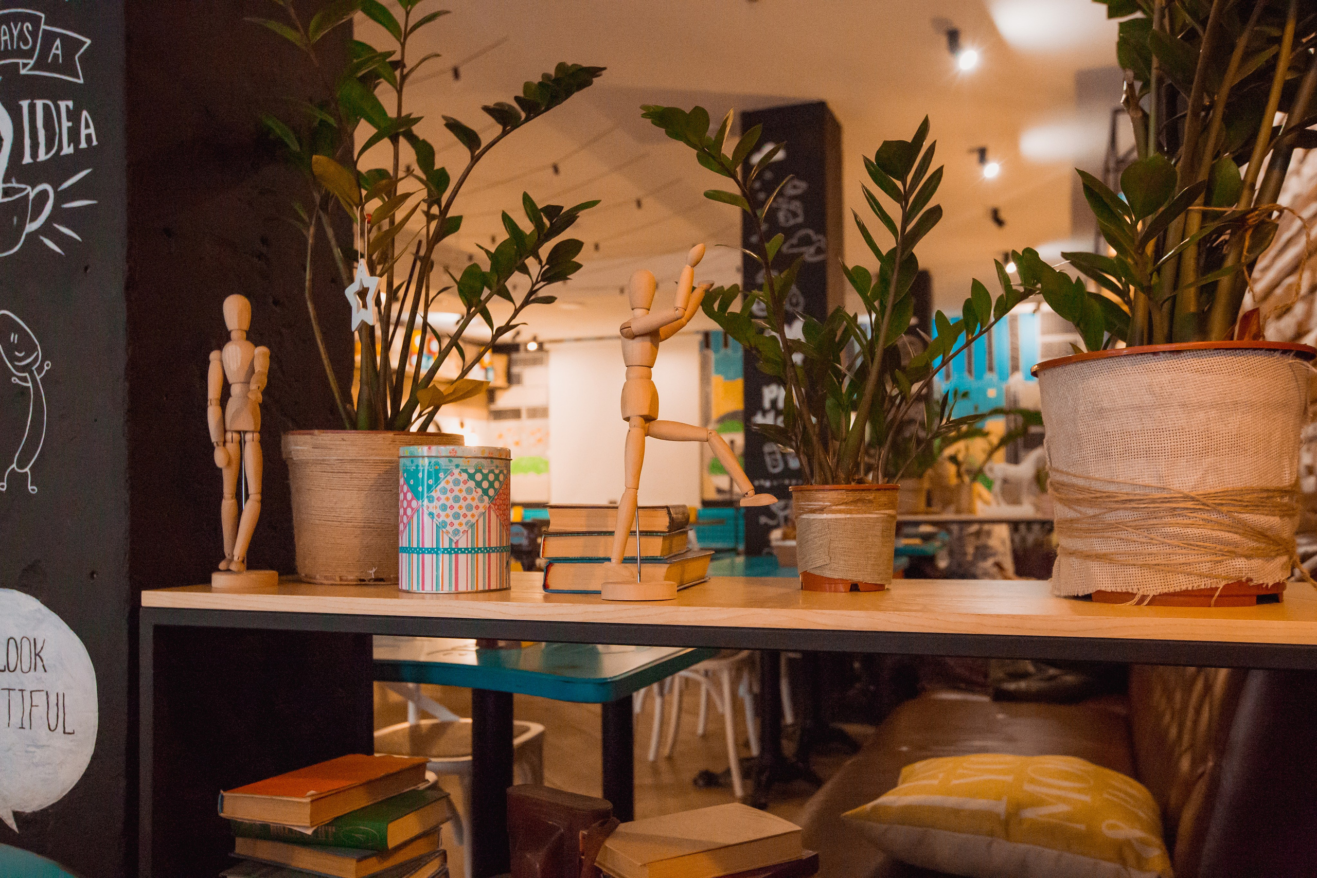 Coffe Cake На куйбышева. Фотограф в Самаре Максим Тырин