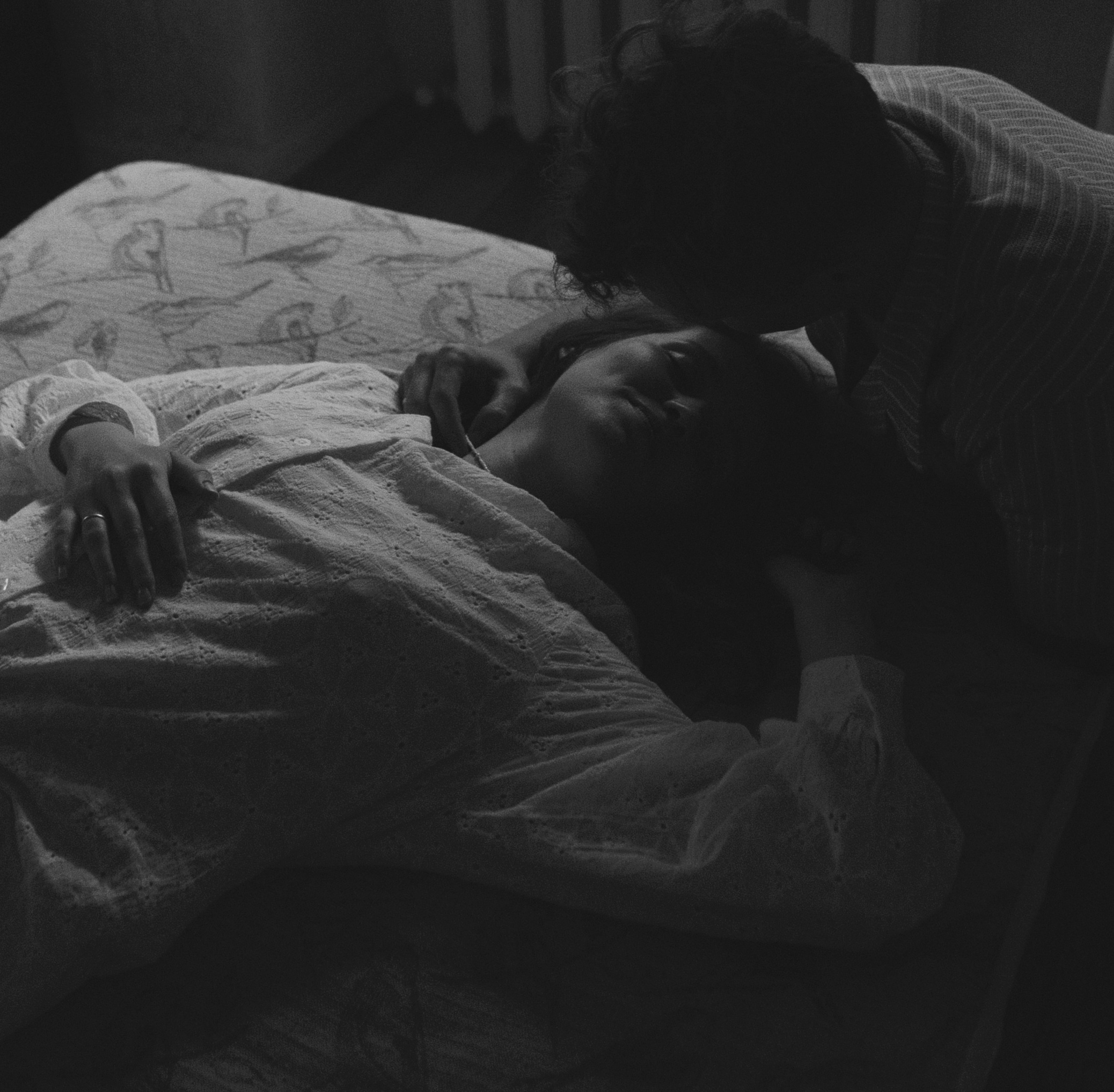 Во всем виновата яичница