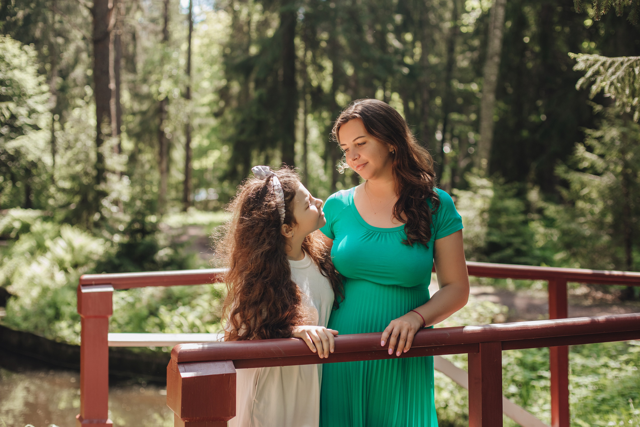 Семейные и детские фотосессии. Свадебный и семейный фотограф в Санкт-Петербурге и Сестрорецке
