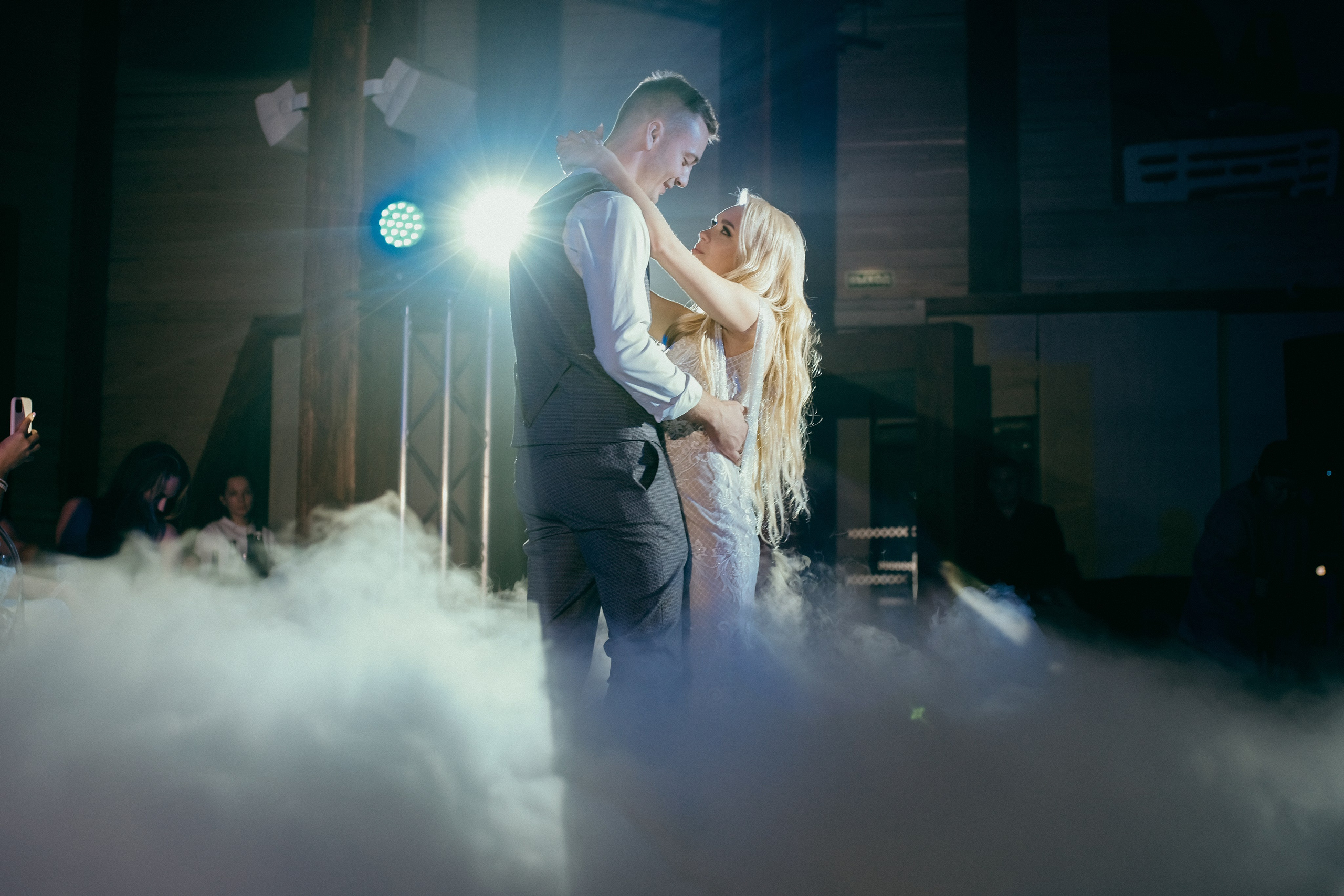 Владислав и Ксения