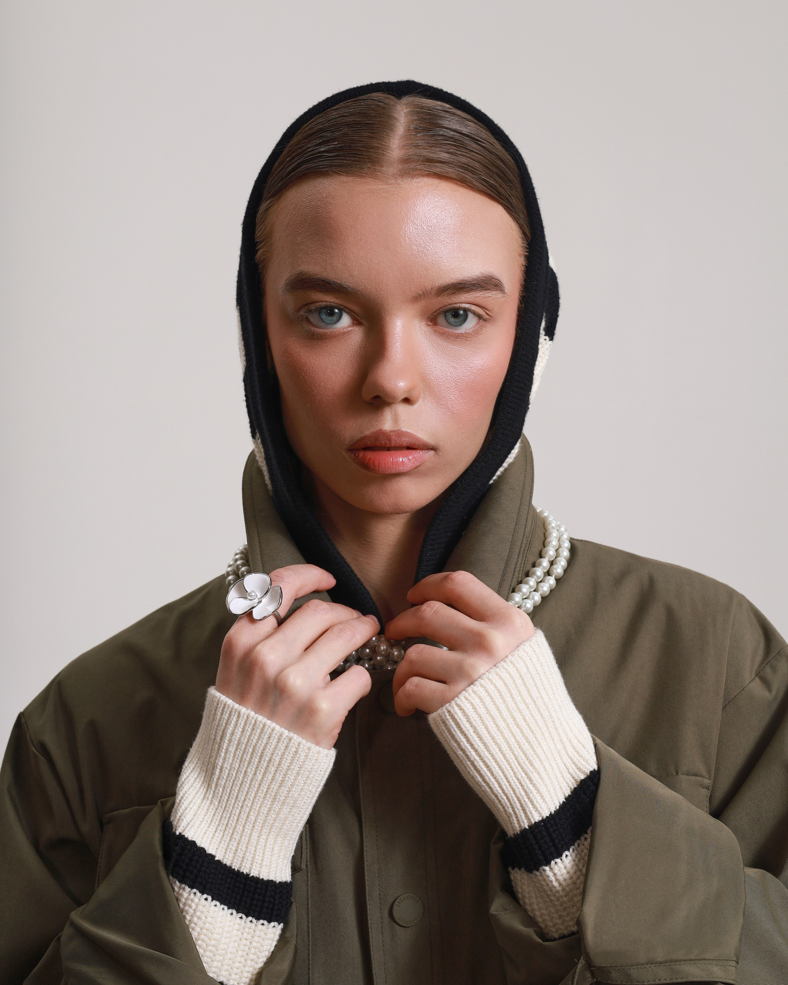 Catalog. Gofman Roman — photographer