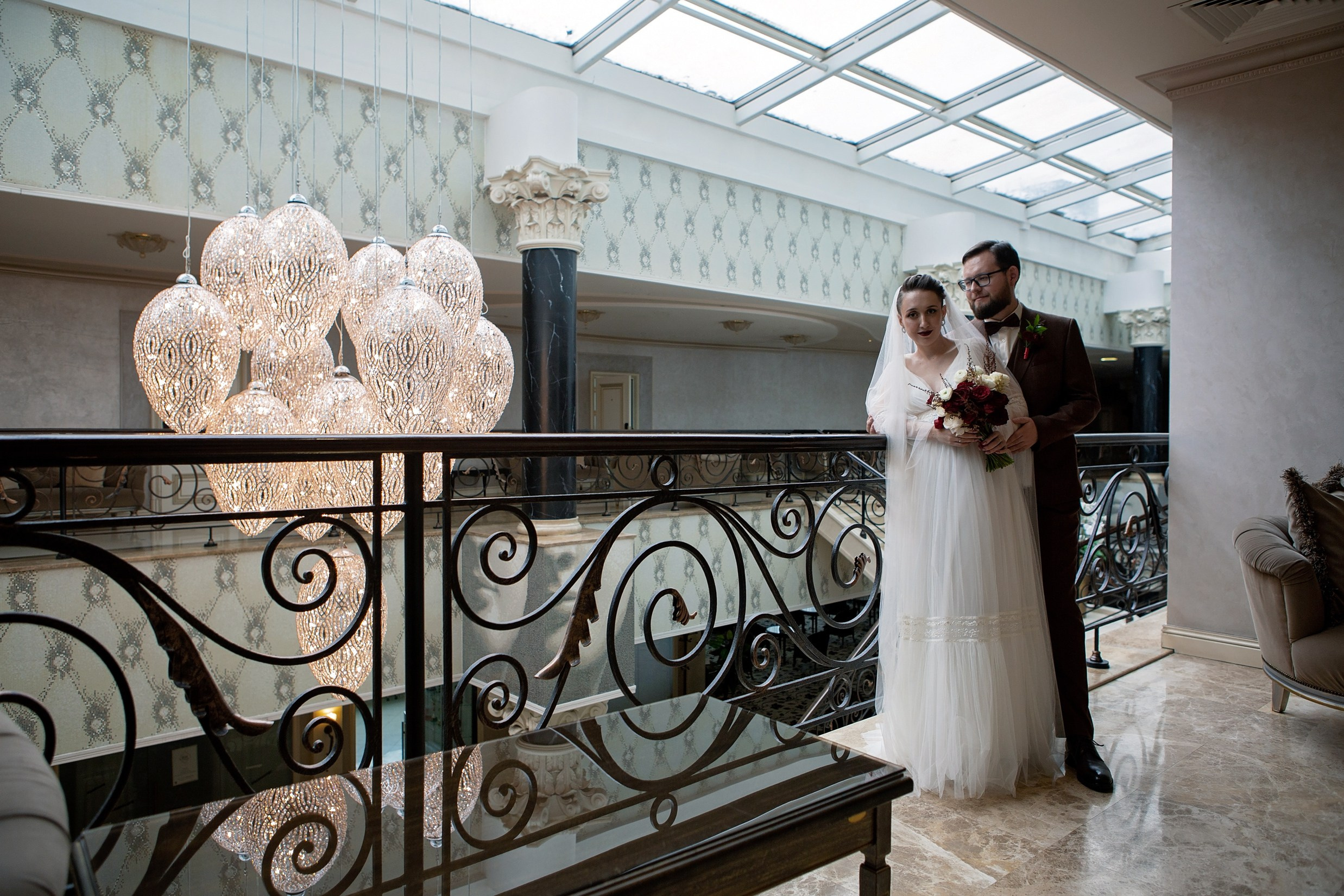 Свадебный фотограф Москва. Свадебный и портретный фотограф Москва