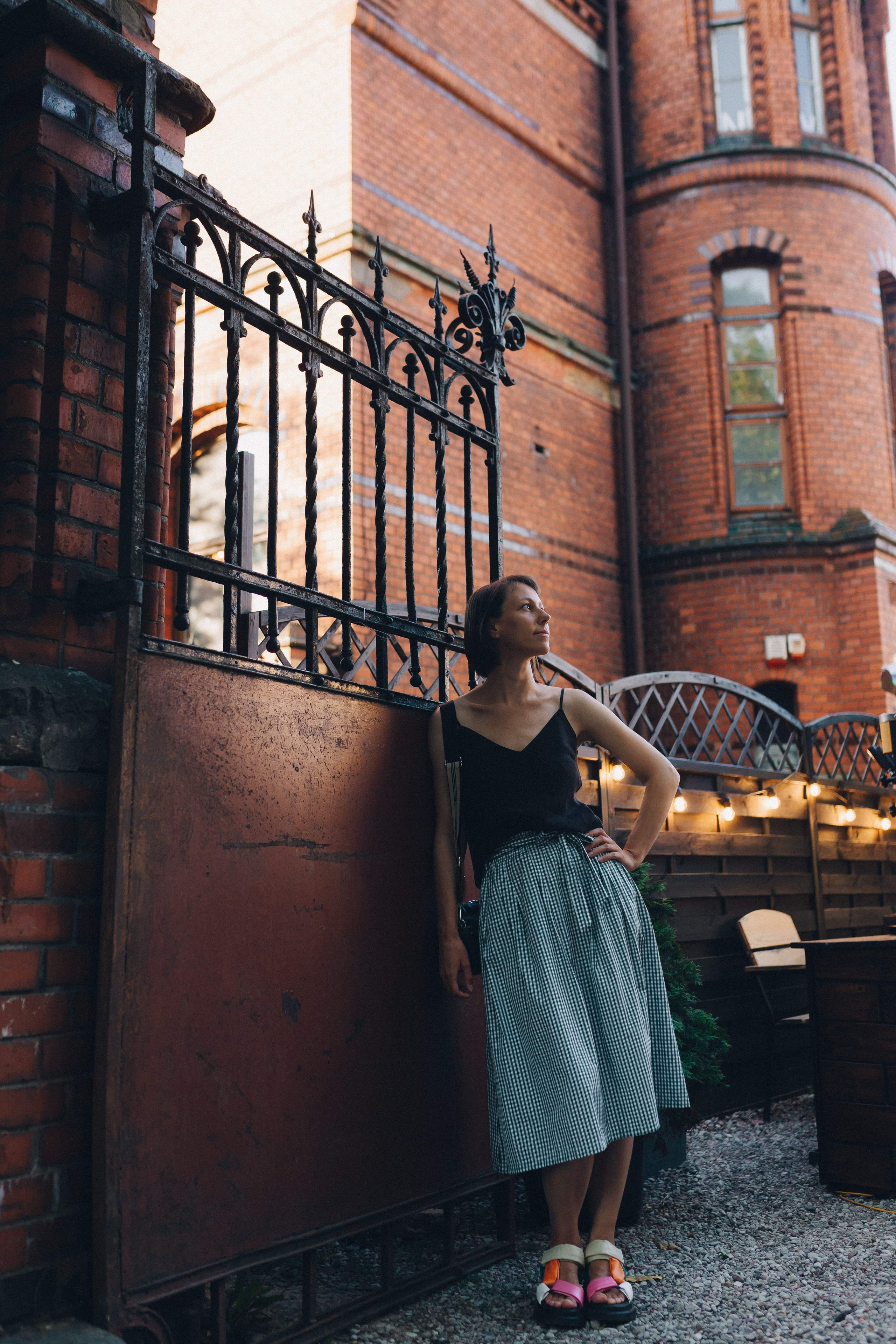 Фотопрогулка с Татьяной. Фотограф Зеленоградск Красильникова Елена