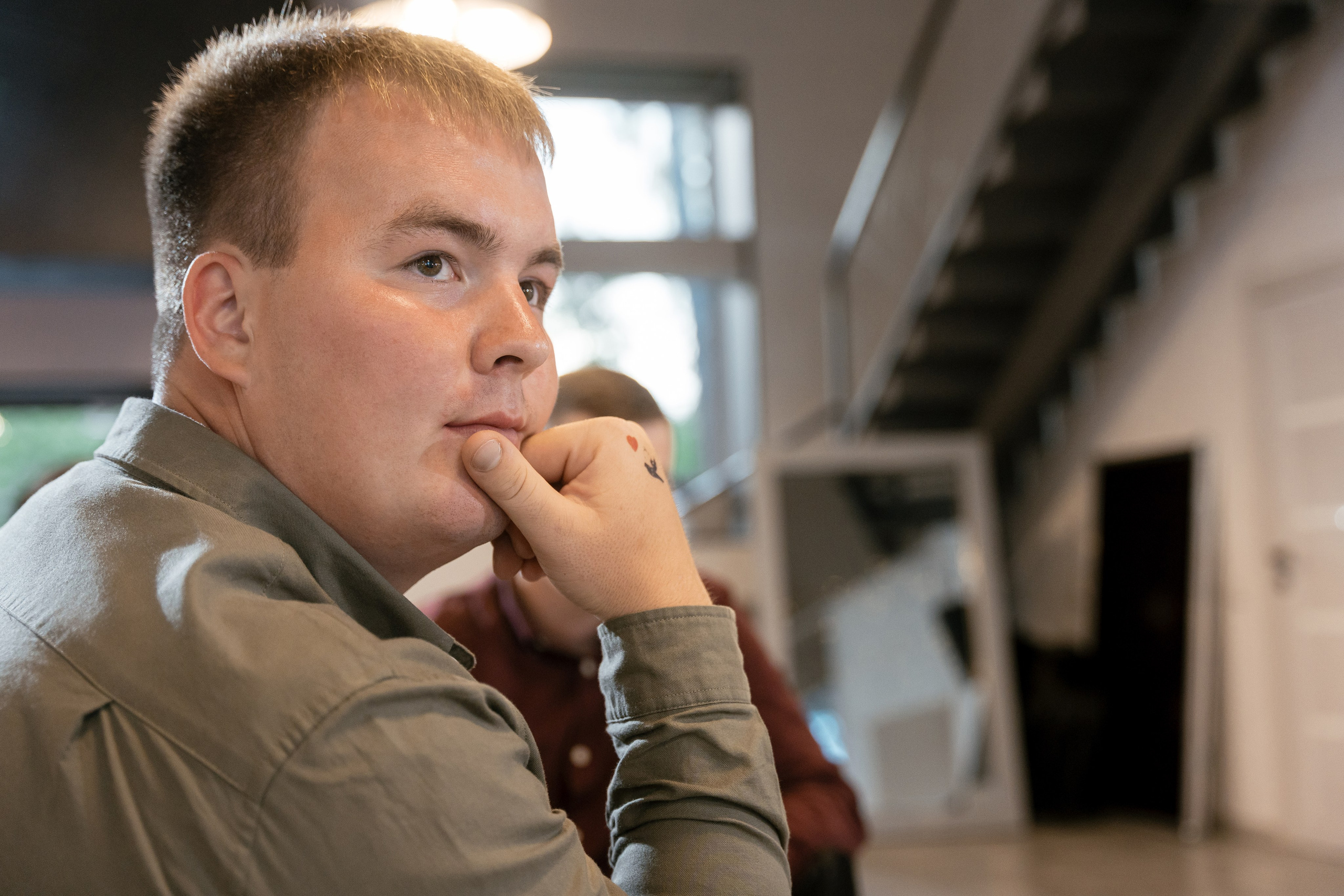 Витя и Аня. Фотограф Томск, Новосибирск Влад Свириденко