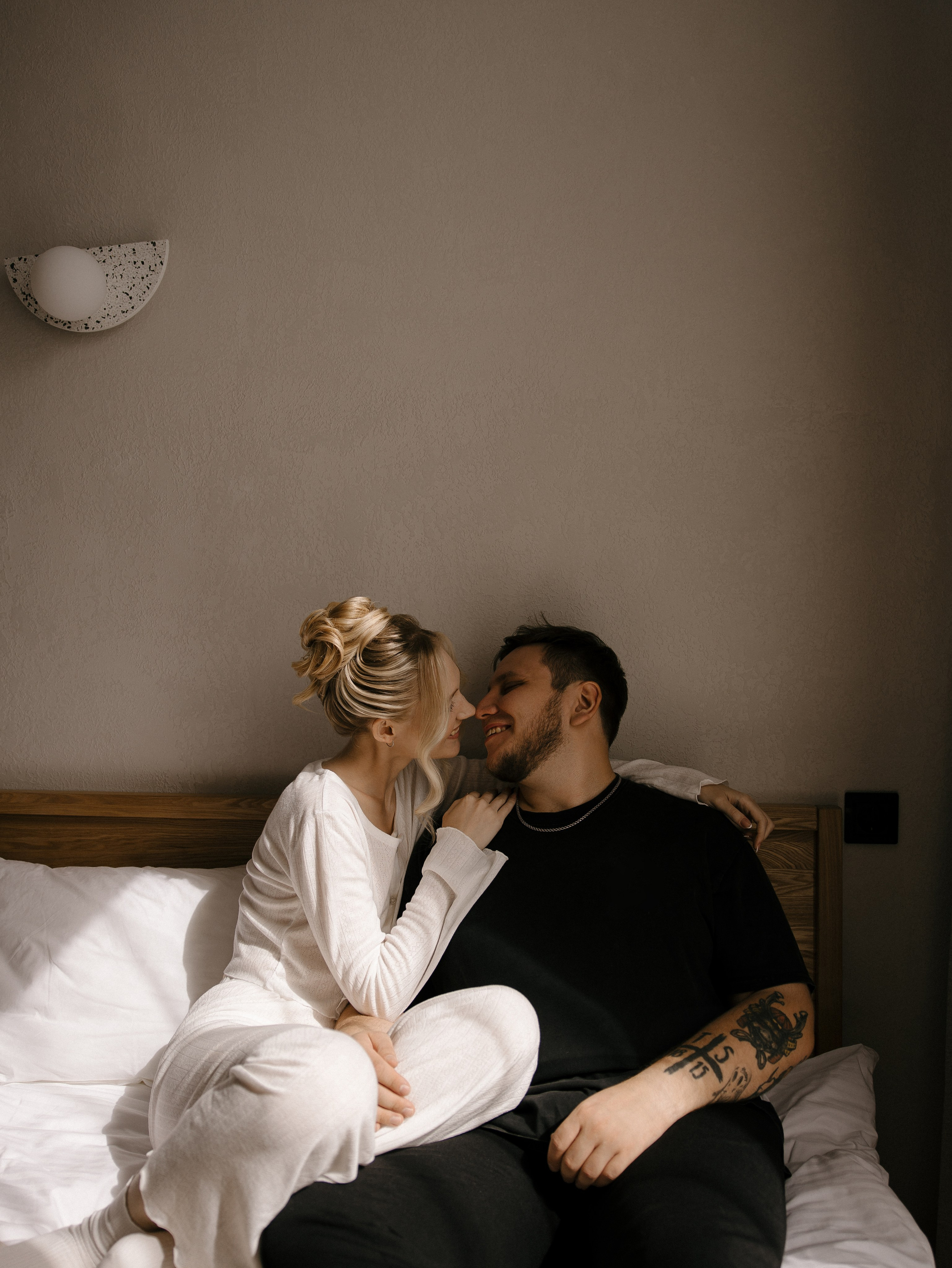 D & L. Свадебный фотограф Диана Бирюкова Казань