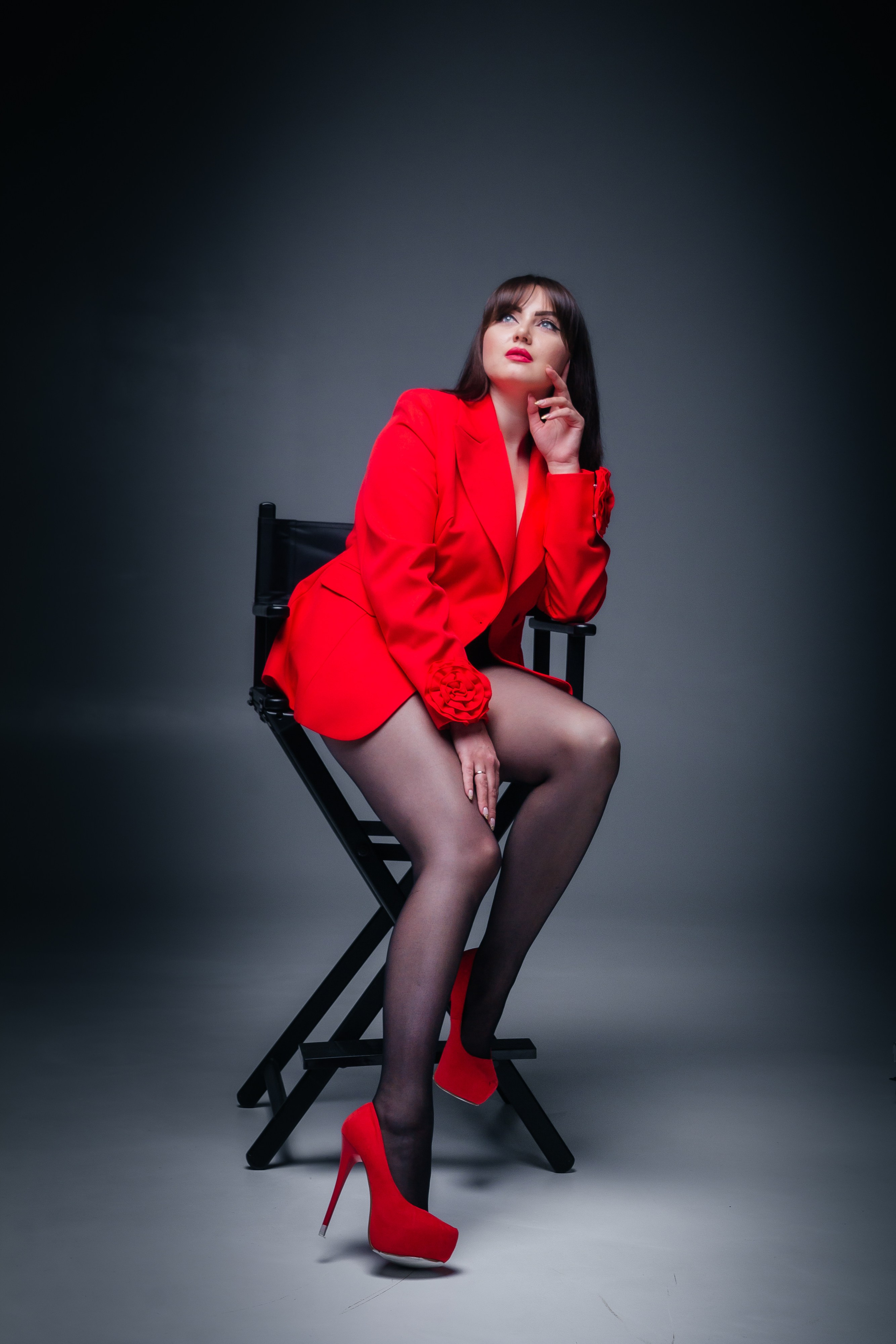 Юлия. Фотограф Омск Александр Гаврилюк