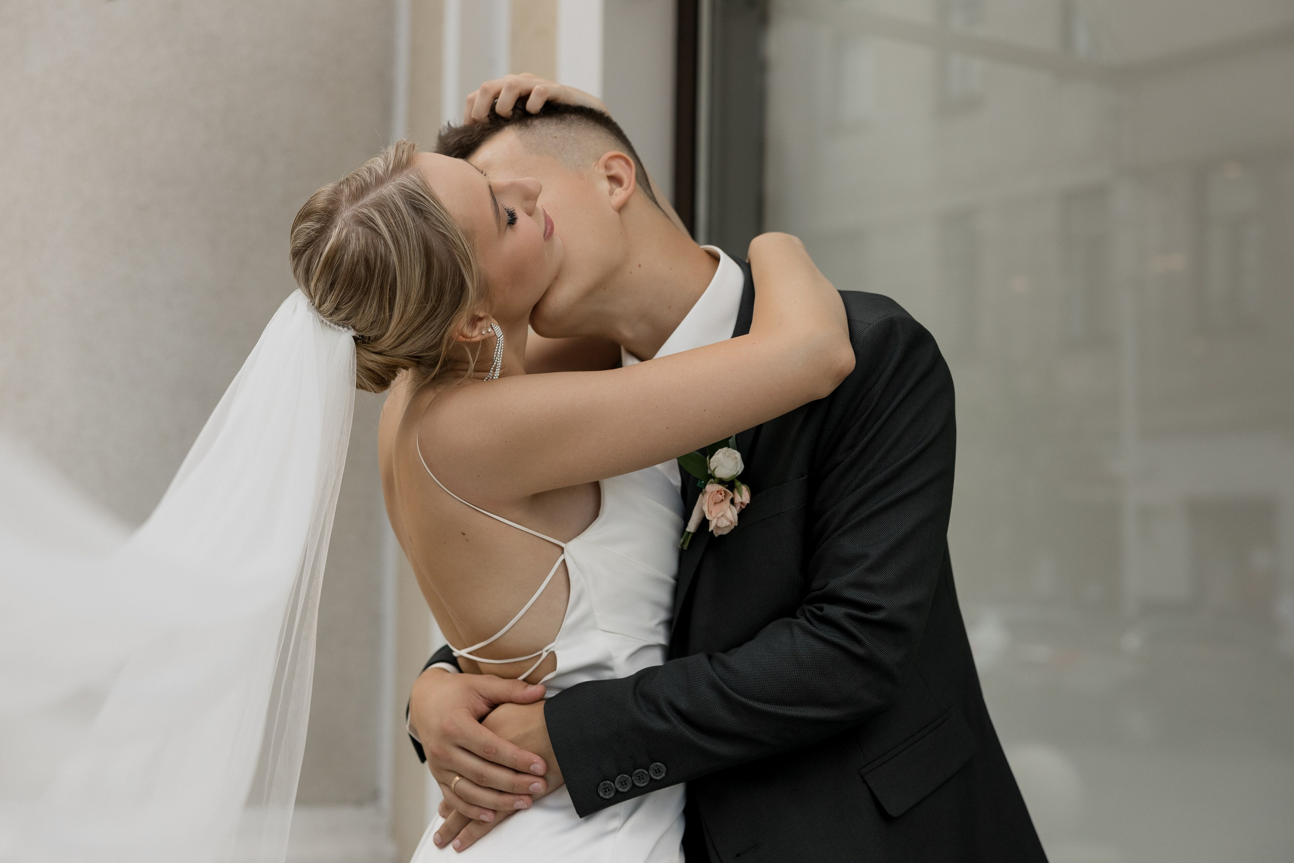 Илья и Алина. Миленина Юлия Свадебный и семейный фотограф в Краснодаре