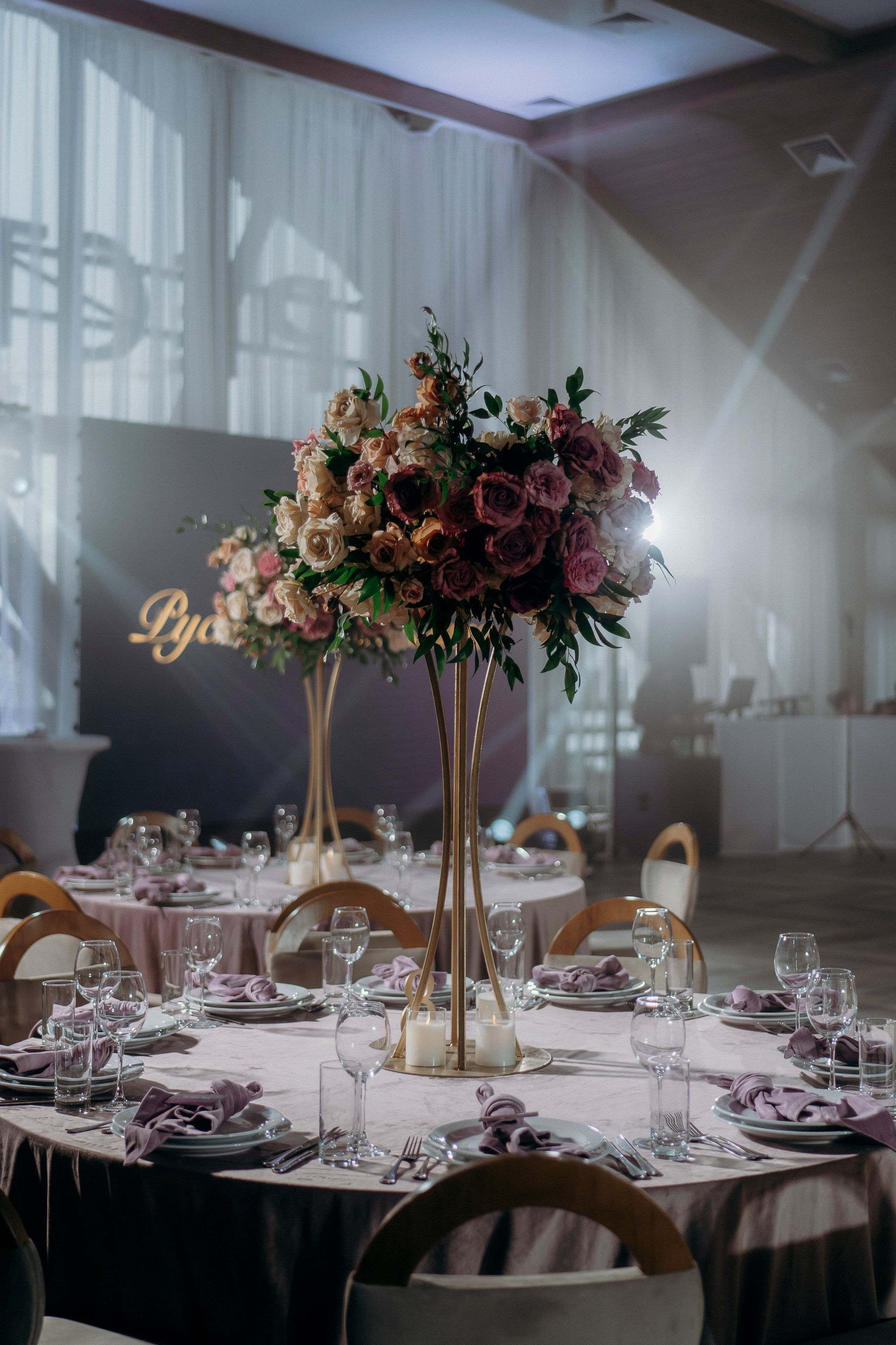 Rustam & Milana. Фотограф в Москве Людмила Денисенко