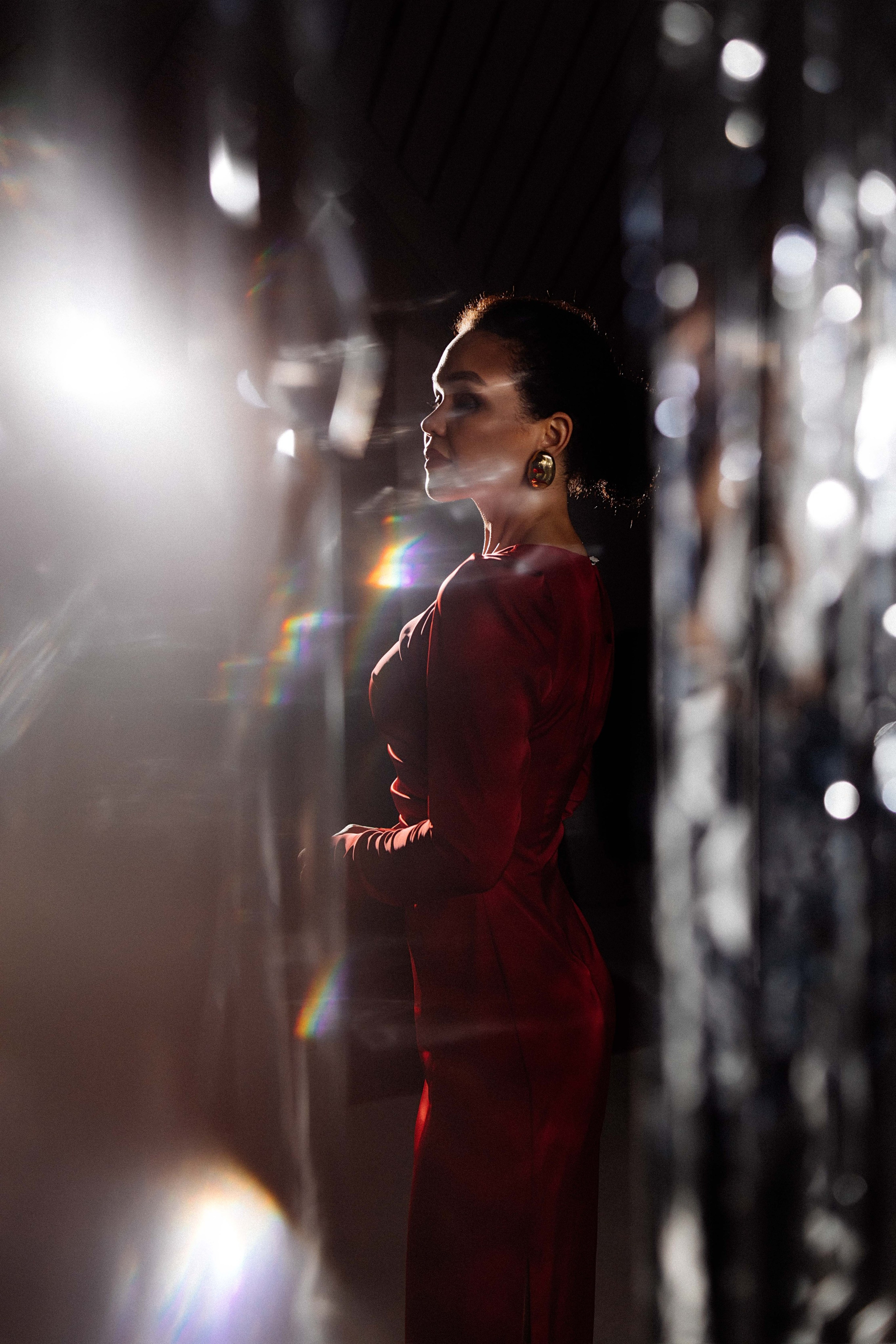 Фотосессия для Натальи. Фотограф в Тюмени Башмакова Анна