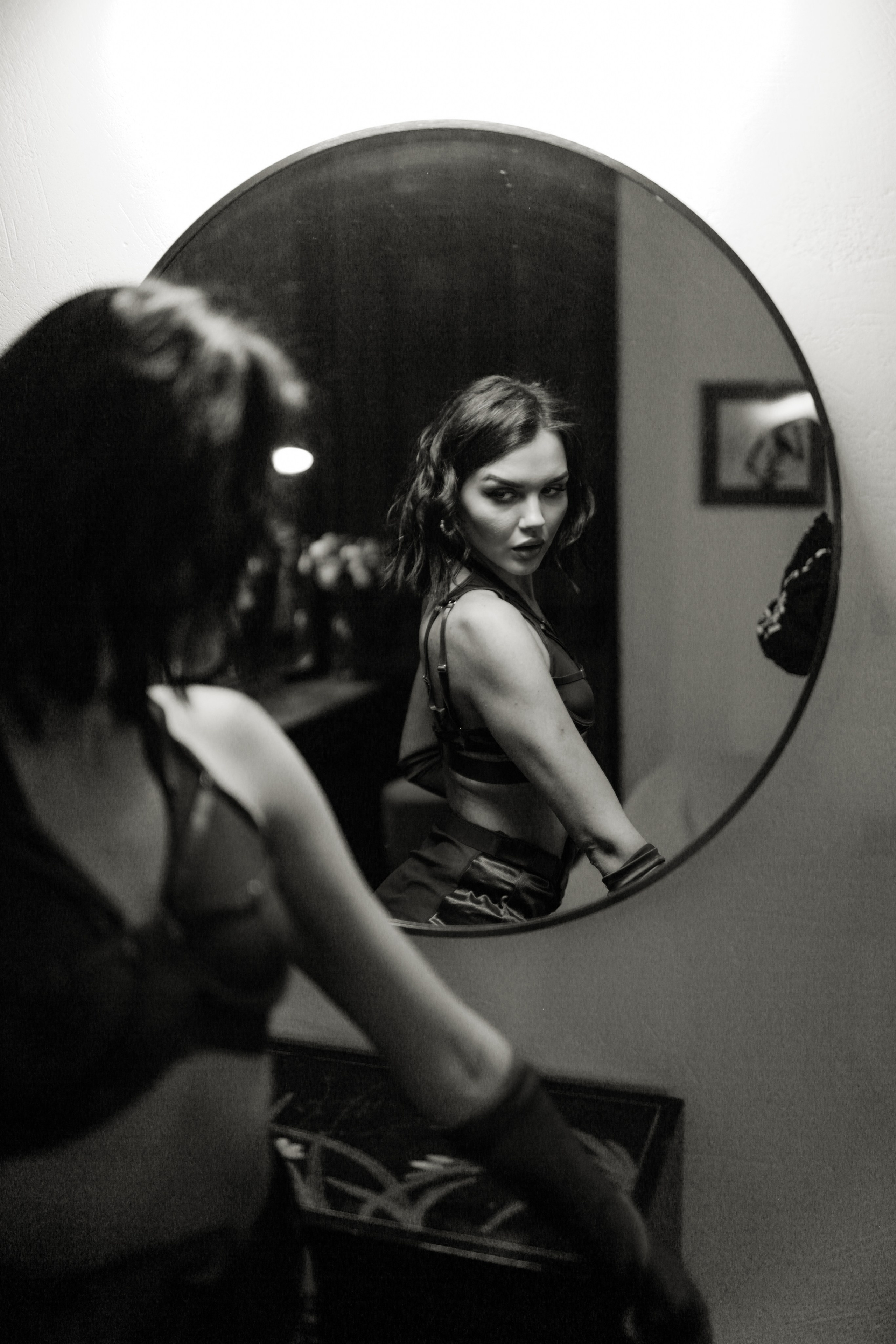 Лена. Главная