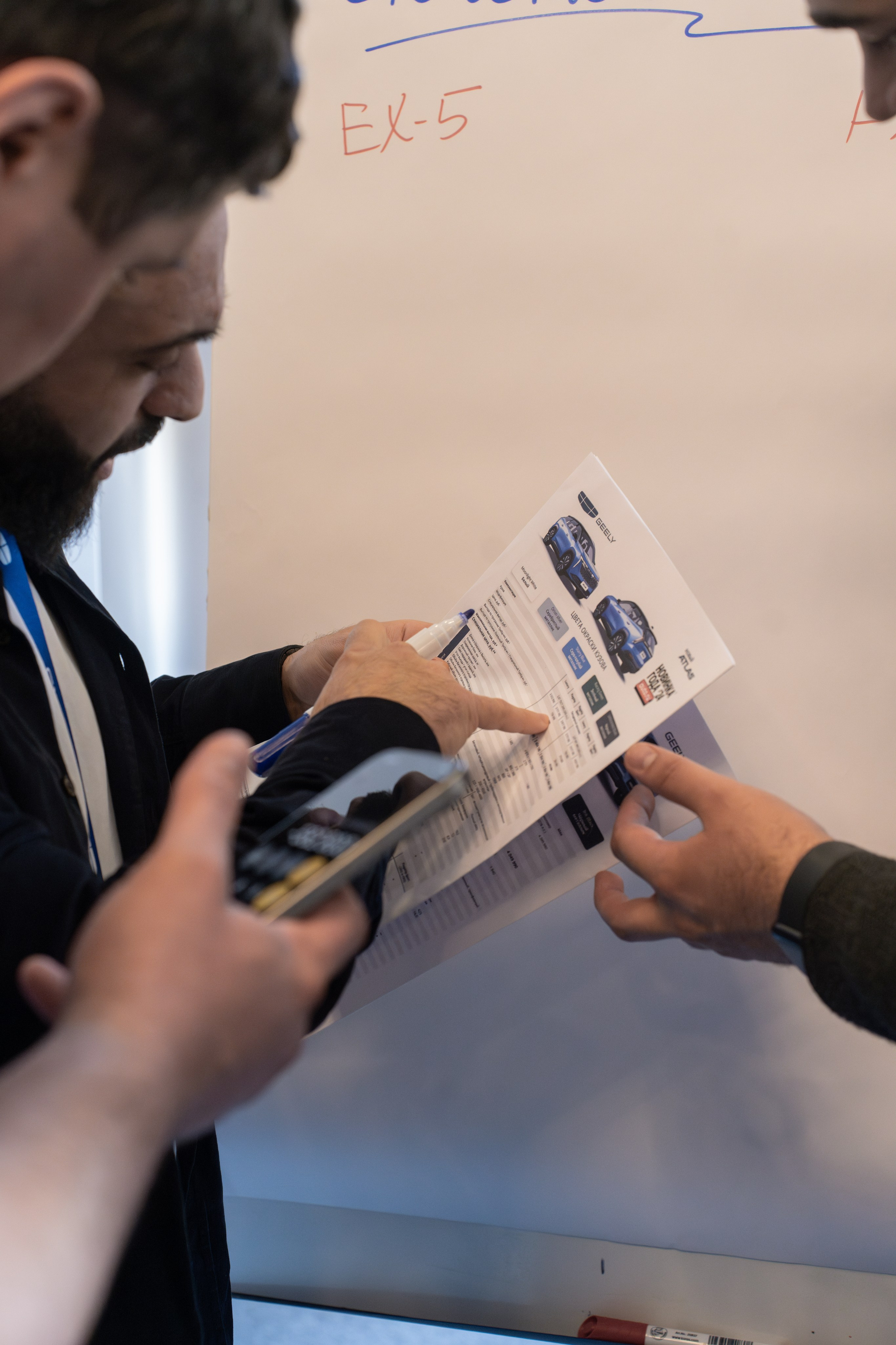 EX-5. Безрукова Юлия Art | EVENT Фотограф Москва