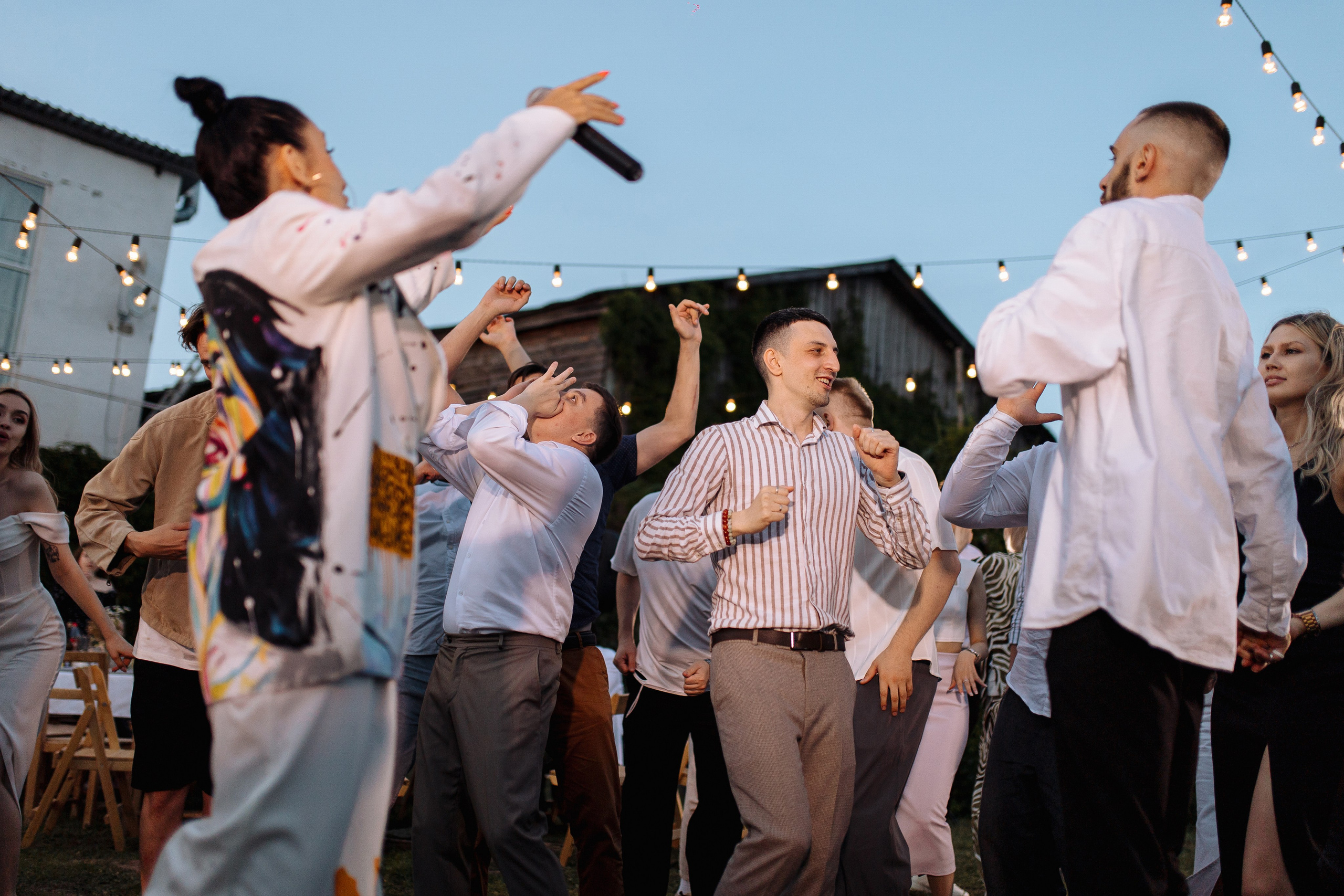 Свадебный репортаж. Свадебный и Репортажный фотограф Александр Шаров