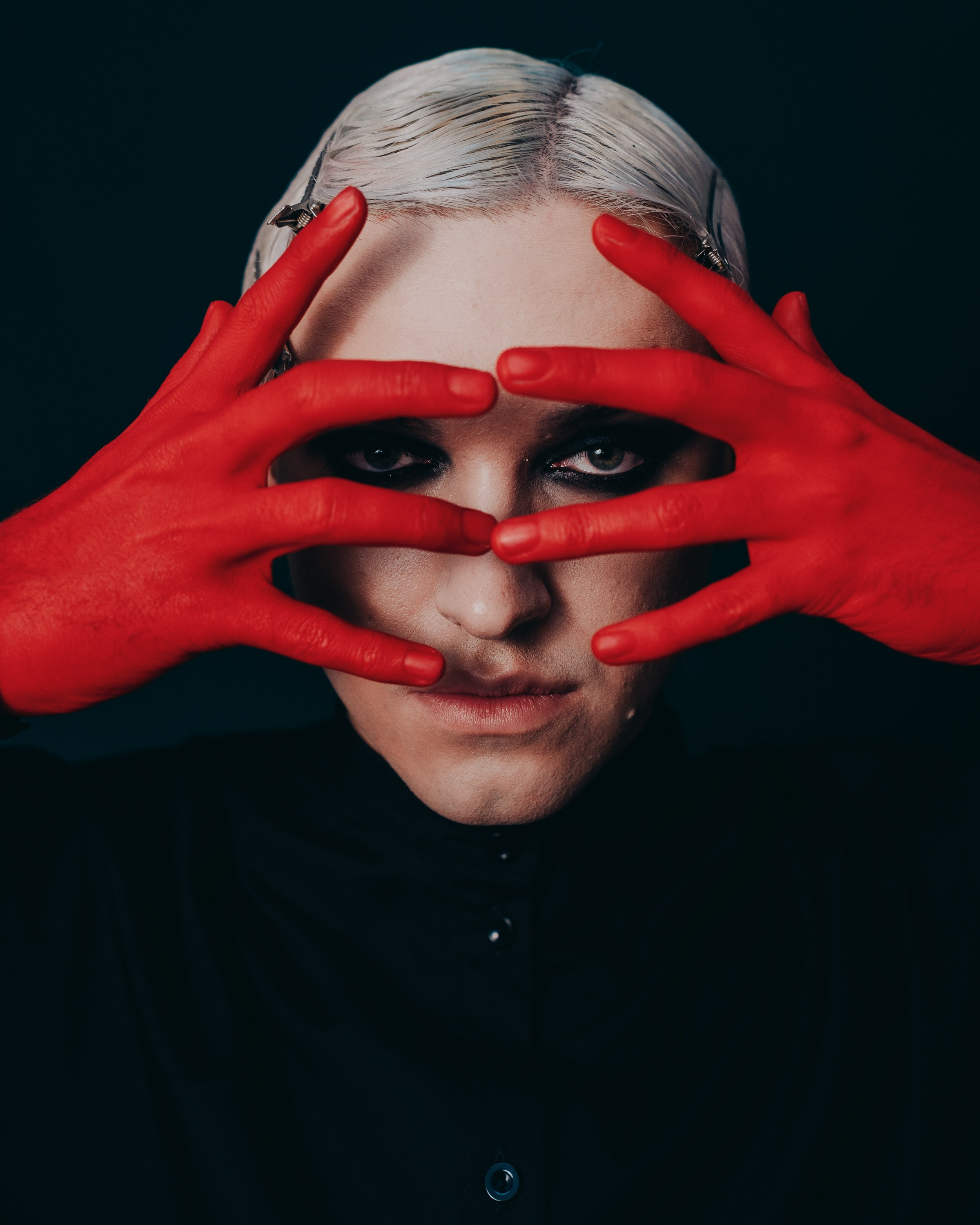 Дмитрий. Фотограф в Новосибирске Дмитрий Матвеев