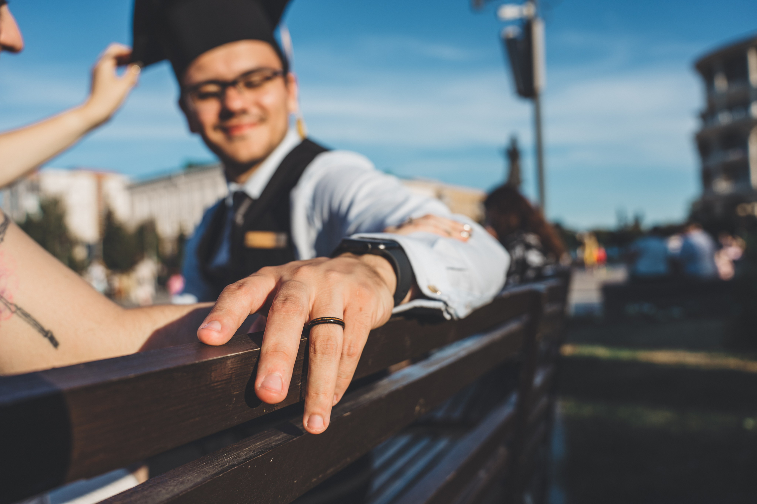KSMU Students Graduation. Свадебный и семейный видеограф в Курске