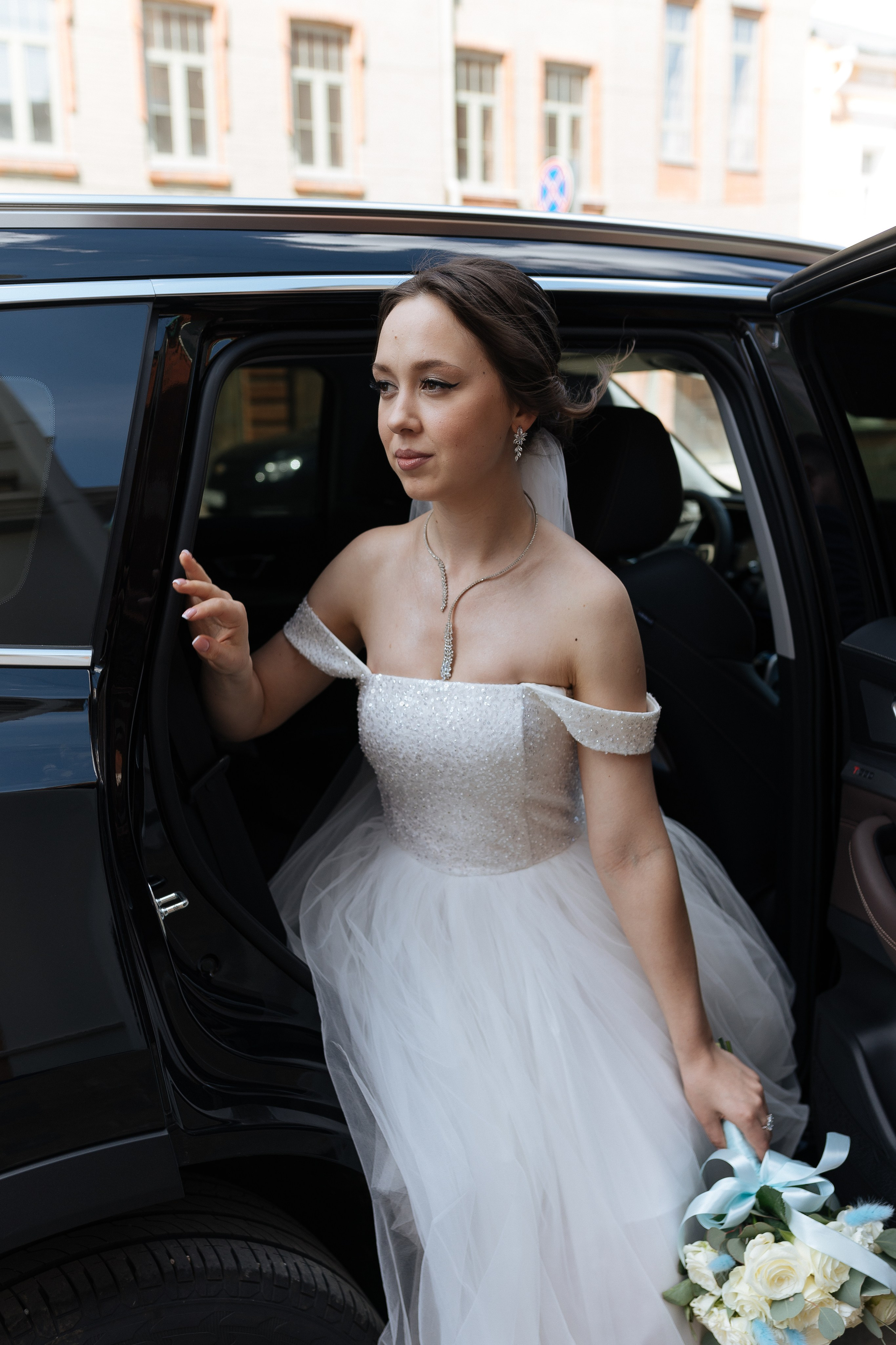 Роман и Екатерина. Свадебный фотограф в Перми и Пермском крае Алена Мартынова