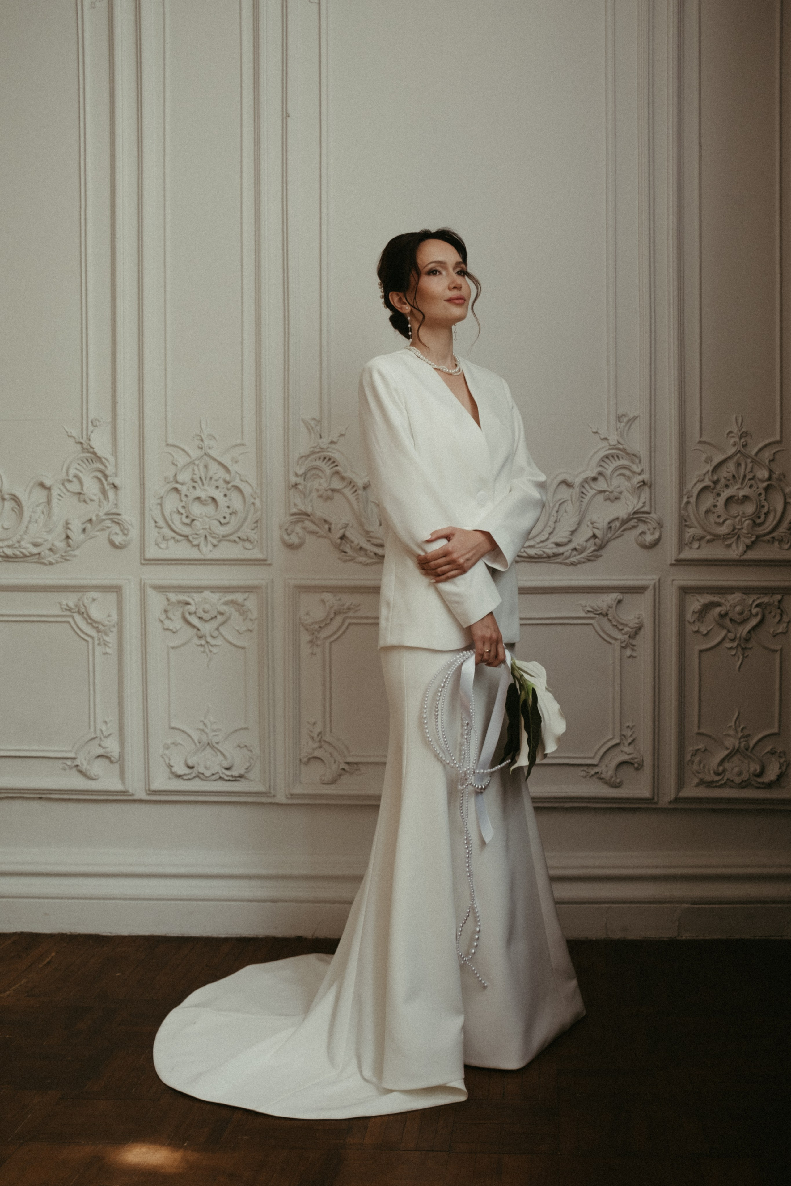 Андрей и Юлия. Свадебный фотограф Денис Ожигин в Краснодаре и крае. Эмоциональная и стильная съемка вашего дня