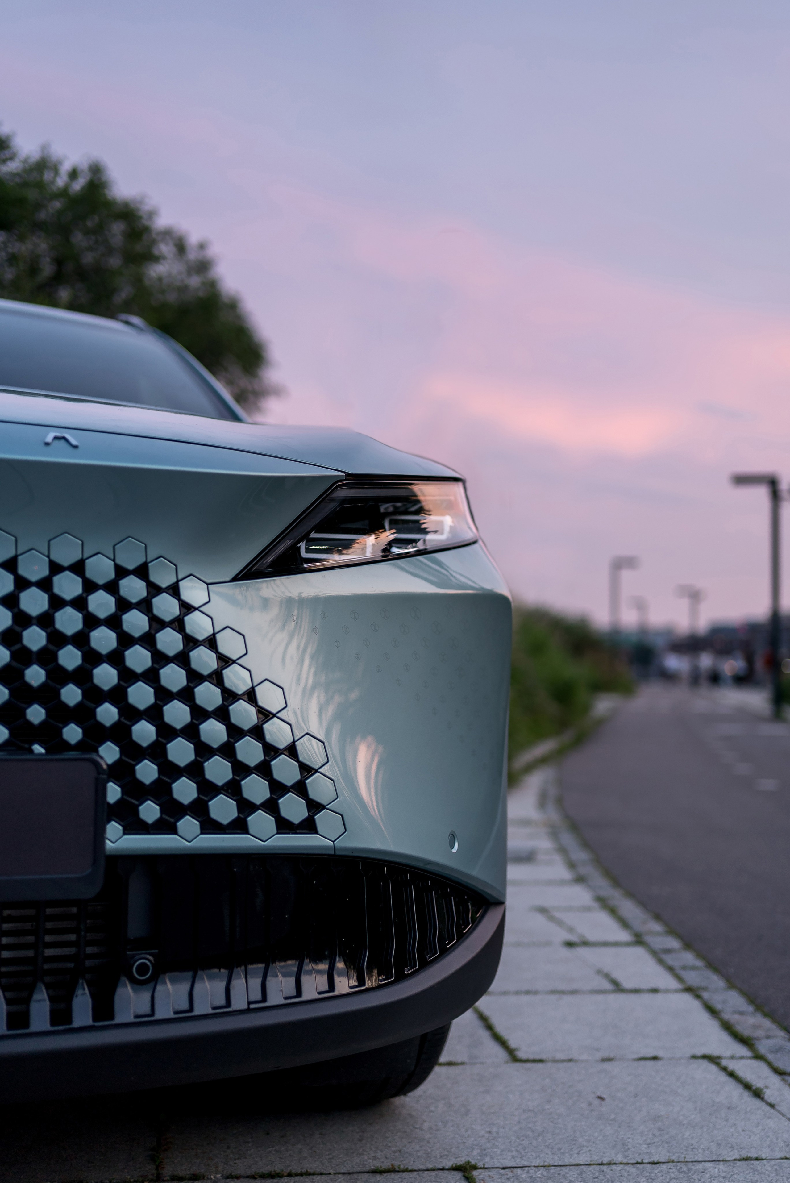 Фестиваль Вот сап, Москва! Съёмка для бренда OMODA. Semerlina.ru