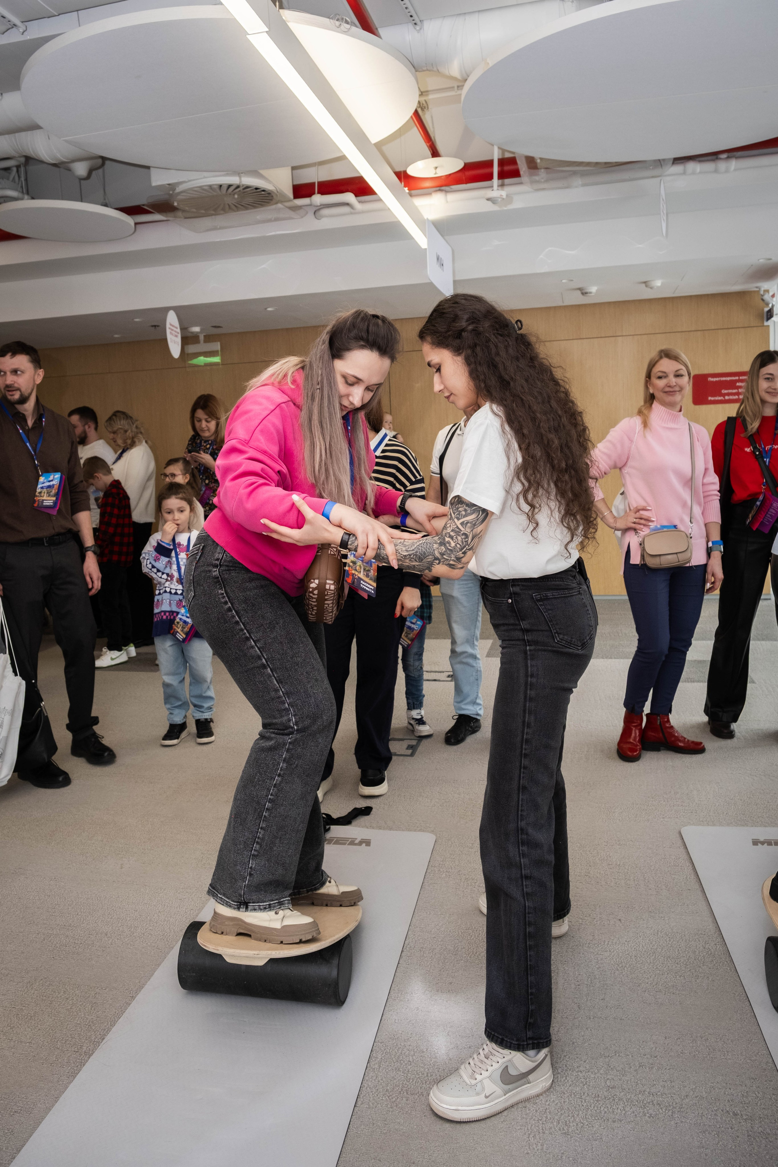 МАРСОПОЛИС. Фотограф в Москве Lada Shum