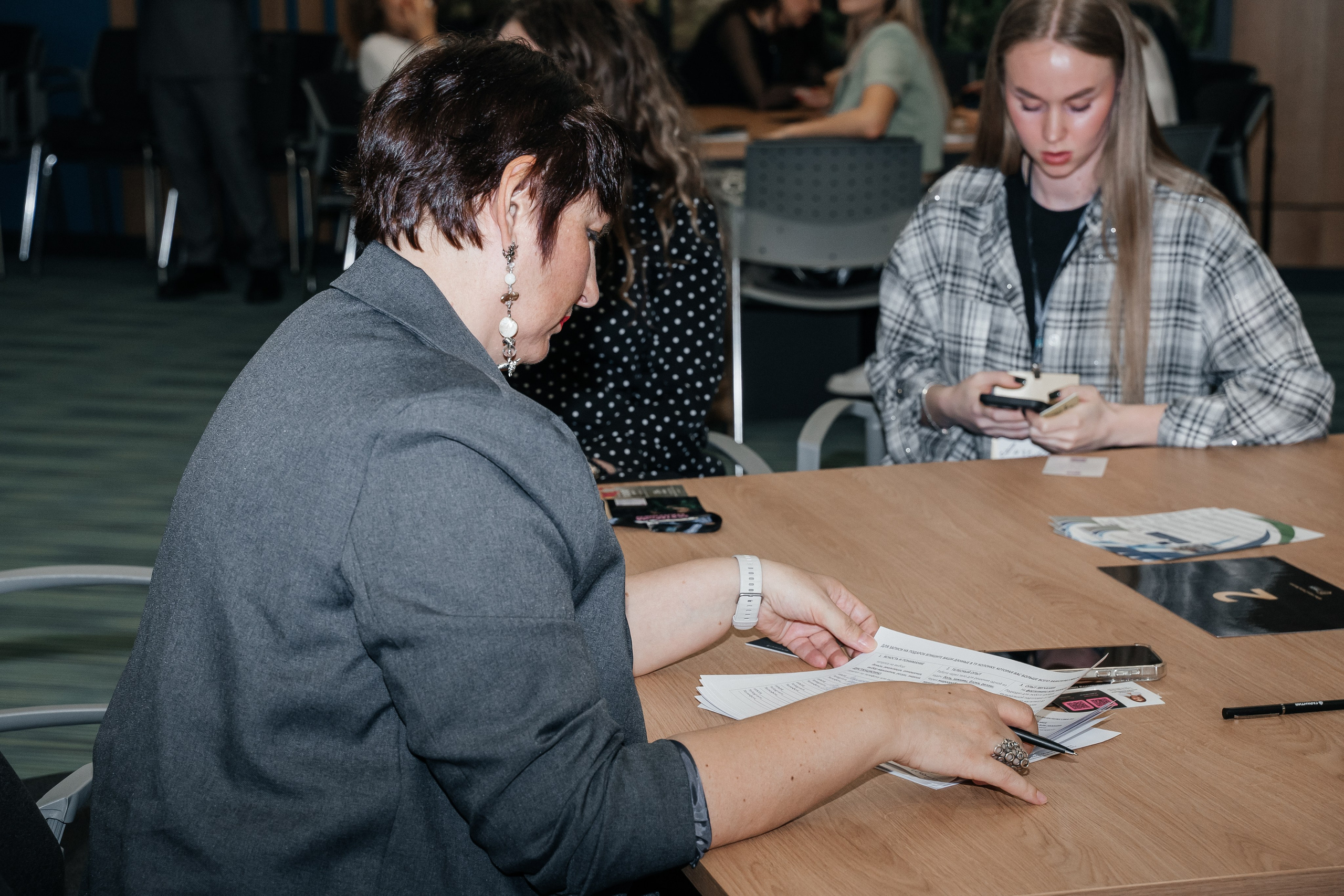 Репортаж. Виктория Алпеева — фотограф по любви