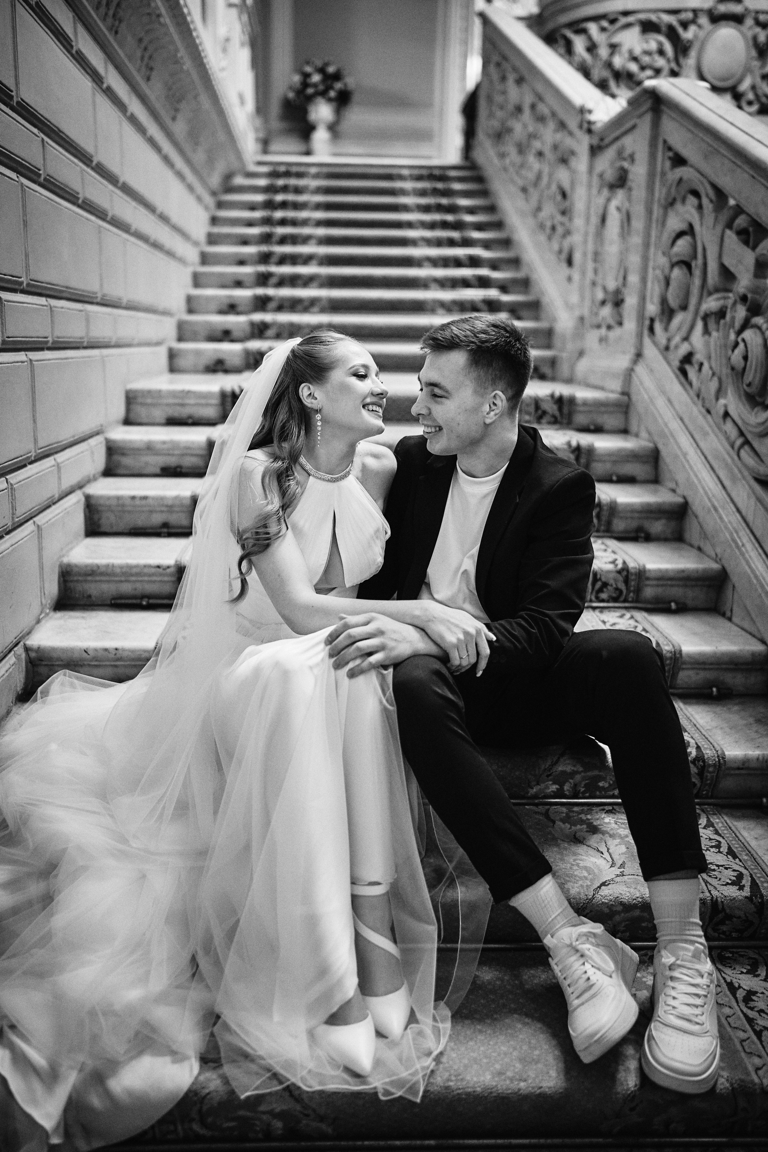 Таня и Иван. Фотограф в Санкт-Петербурге | Аня Маленчук