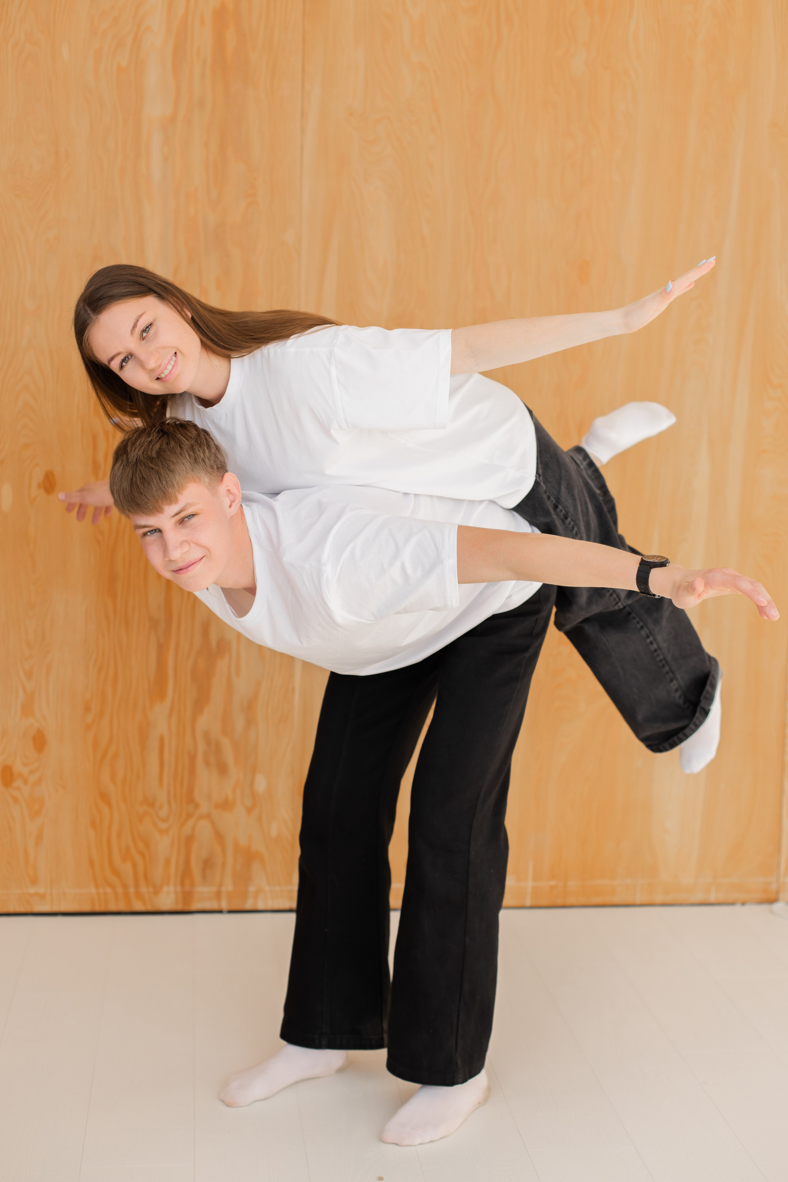 Family. Фотограф в Шатуре Оксана Осьмакова
