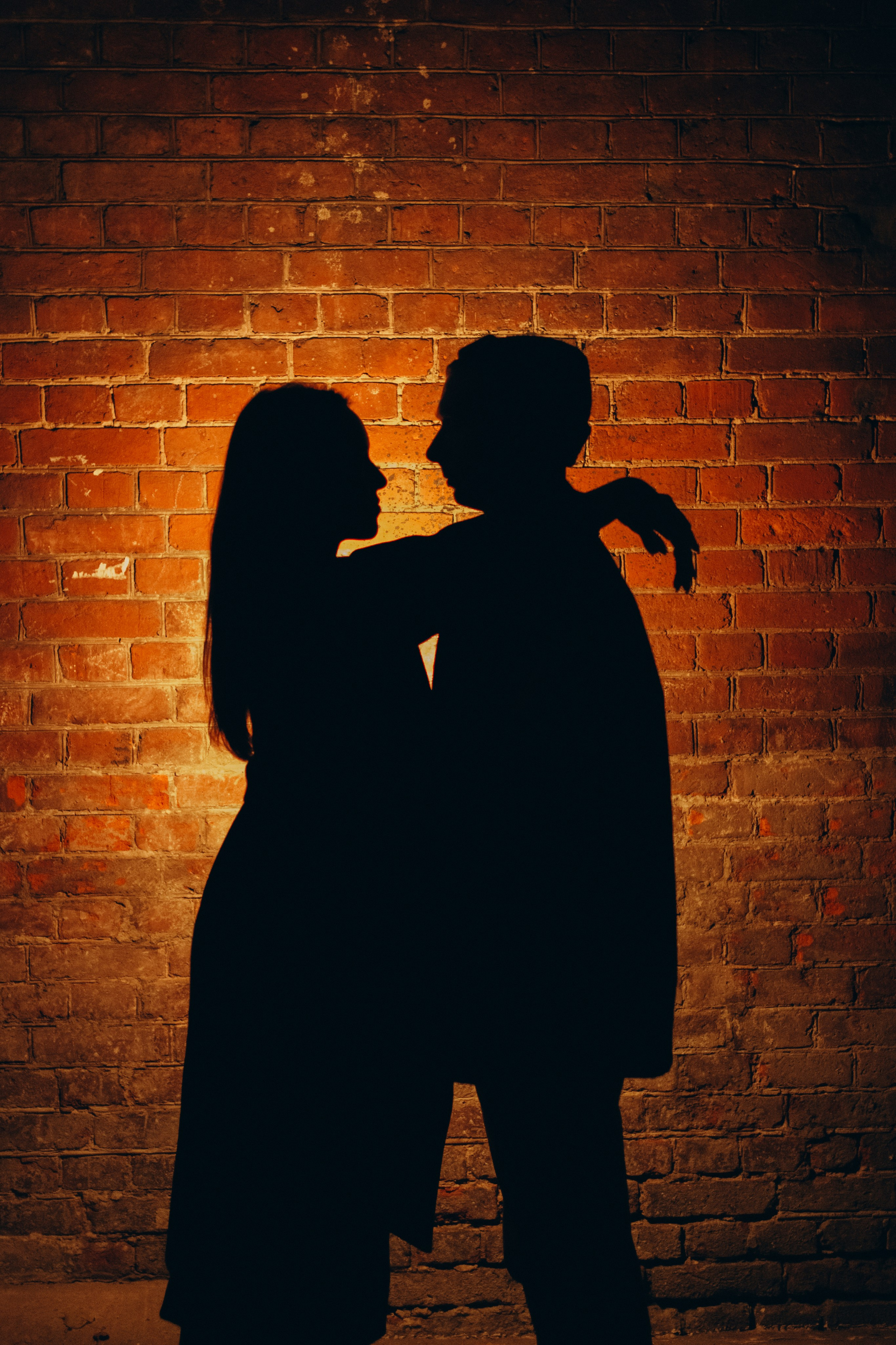 Екатерина & Николай. Фотограф в Шатуре Оксана Осьмакова