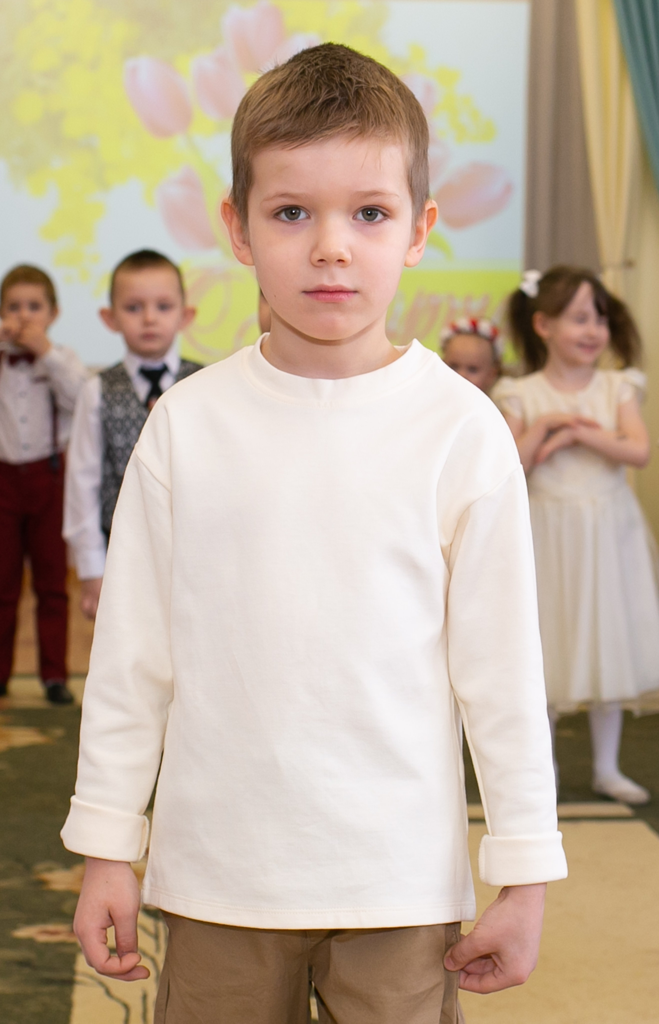 Выпускные и Утренники. Фотограф новорожденных и семейный фотограф НСО г. Бердск Марина Львова