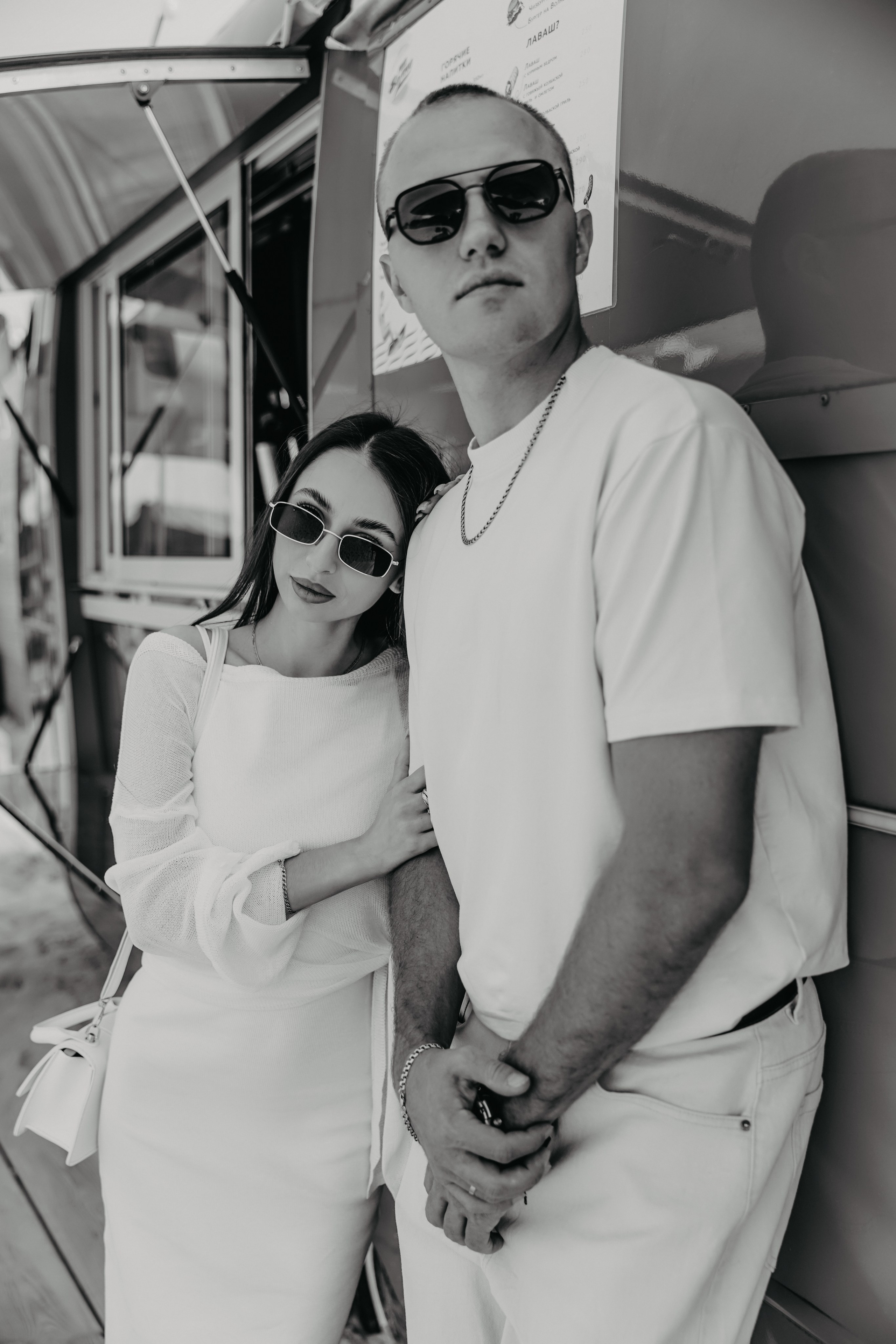 Карина и Виталий. ФОТОГРАФ ИРИНА ШАМАТАВА