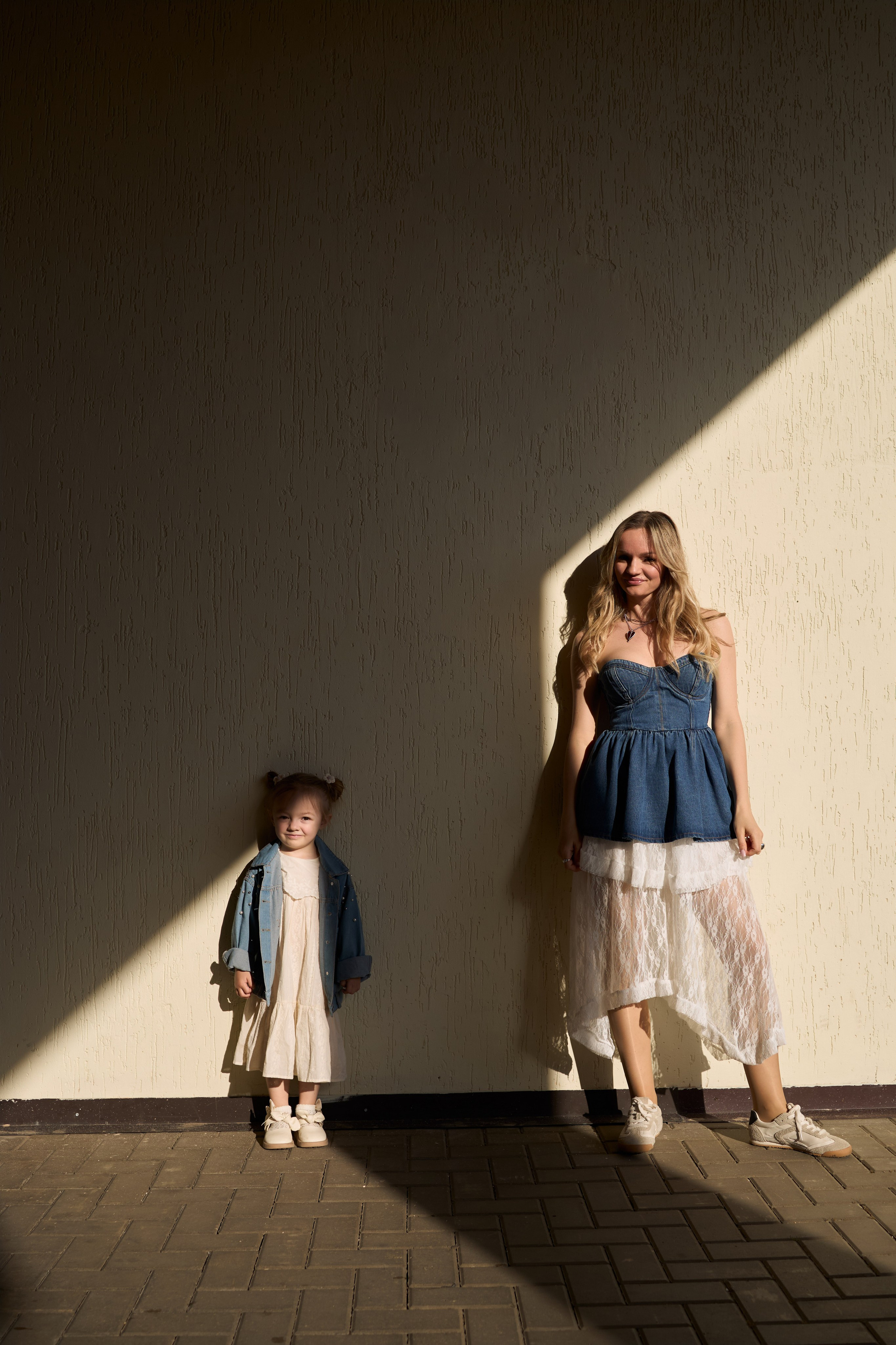 Семейная фотосессия Краснодар