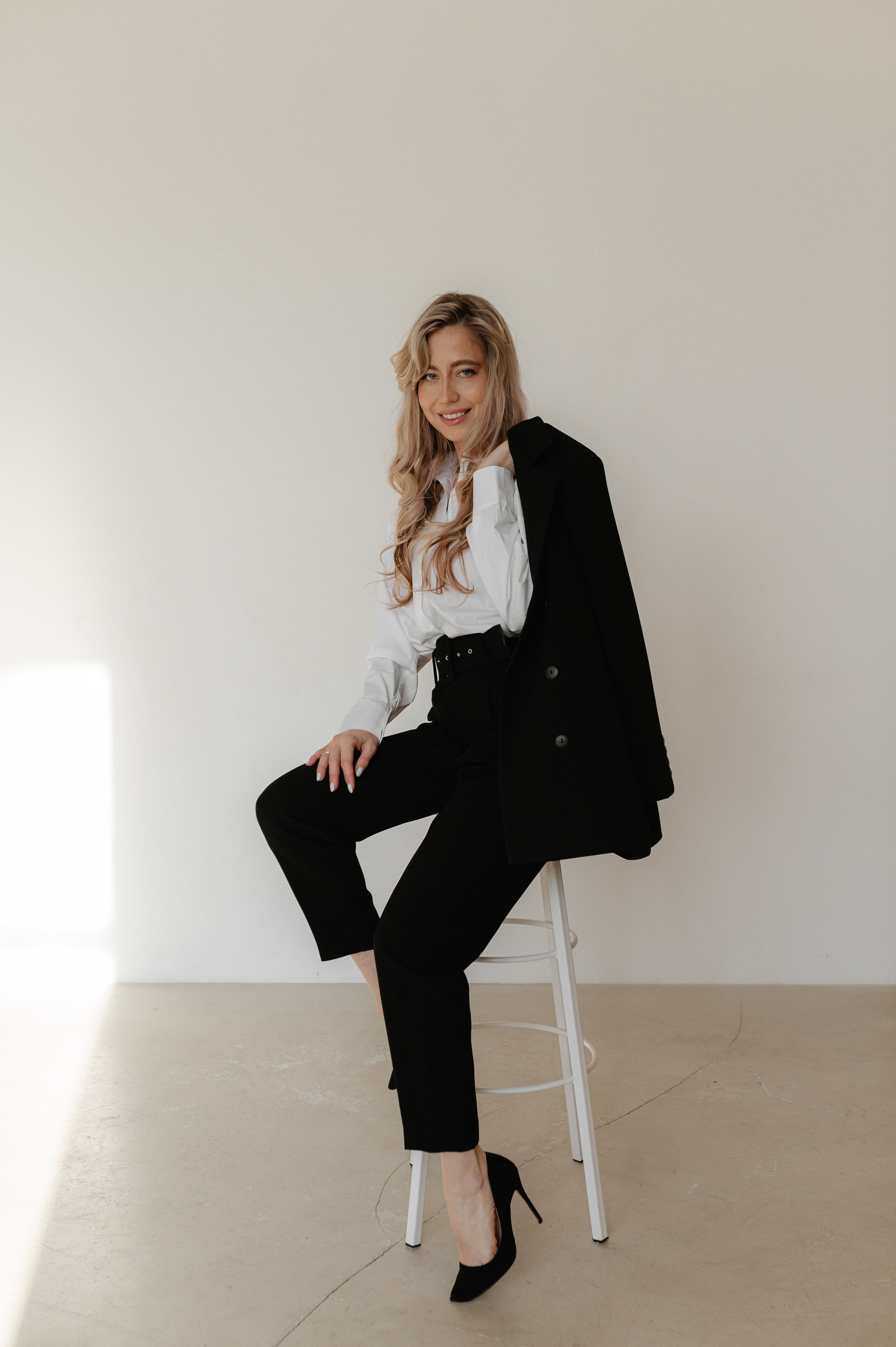 Маргарита, портретная съёмка. Главная