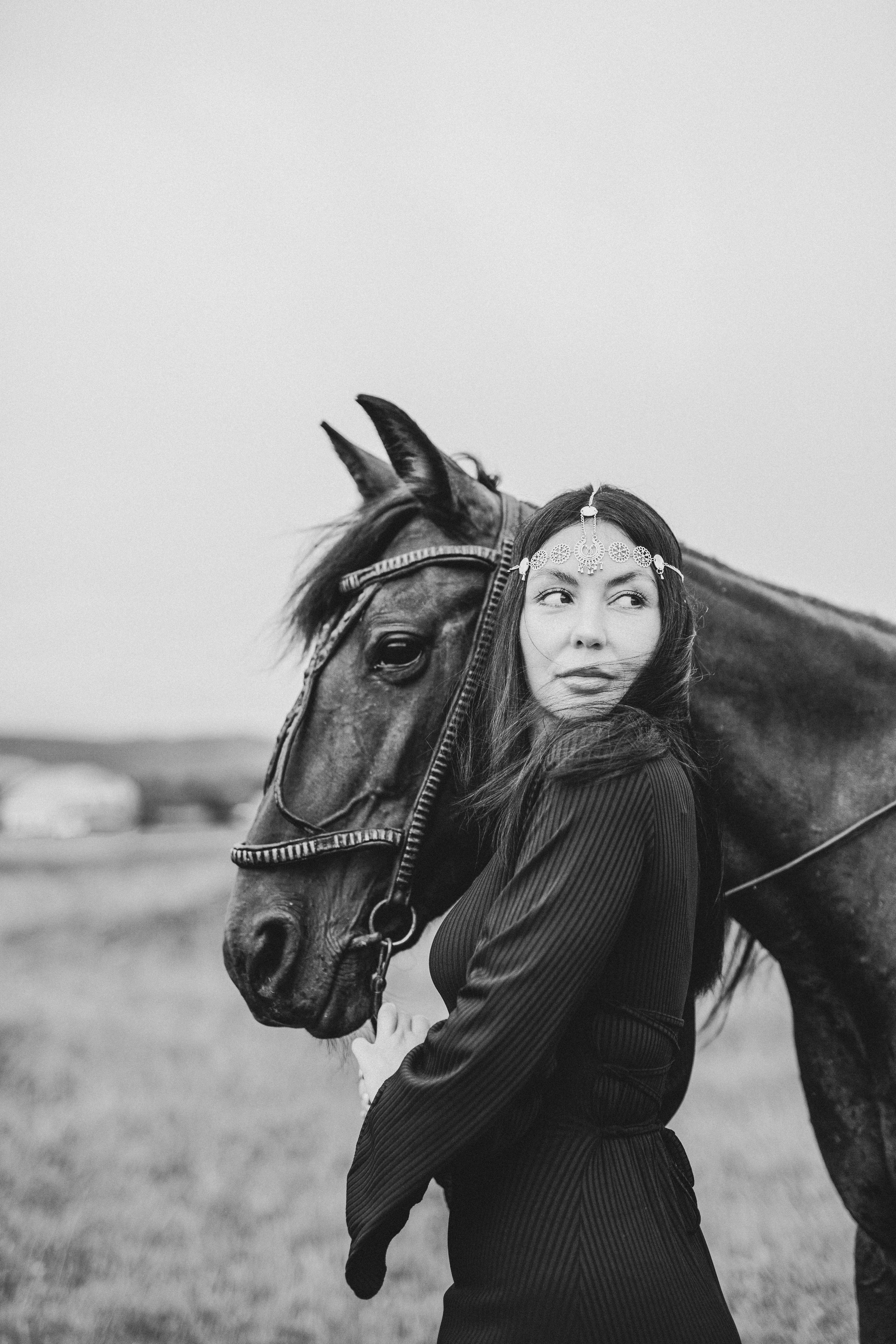 Лилия. Фотограф Анастасия Петрова