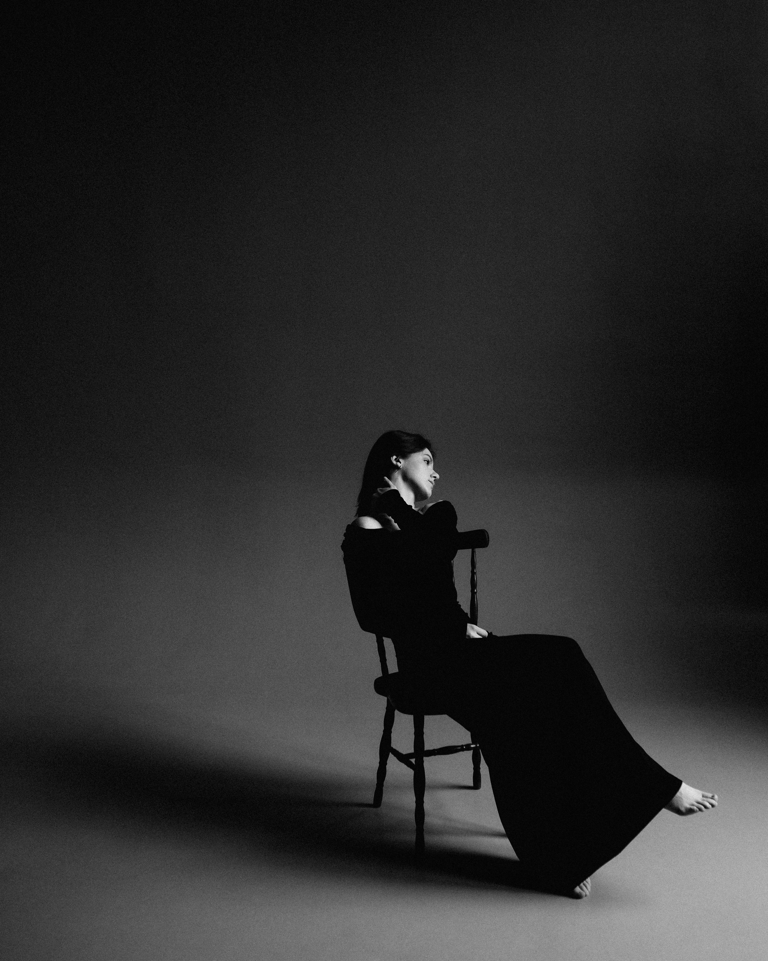 Портретный фотограф Москва