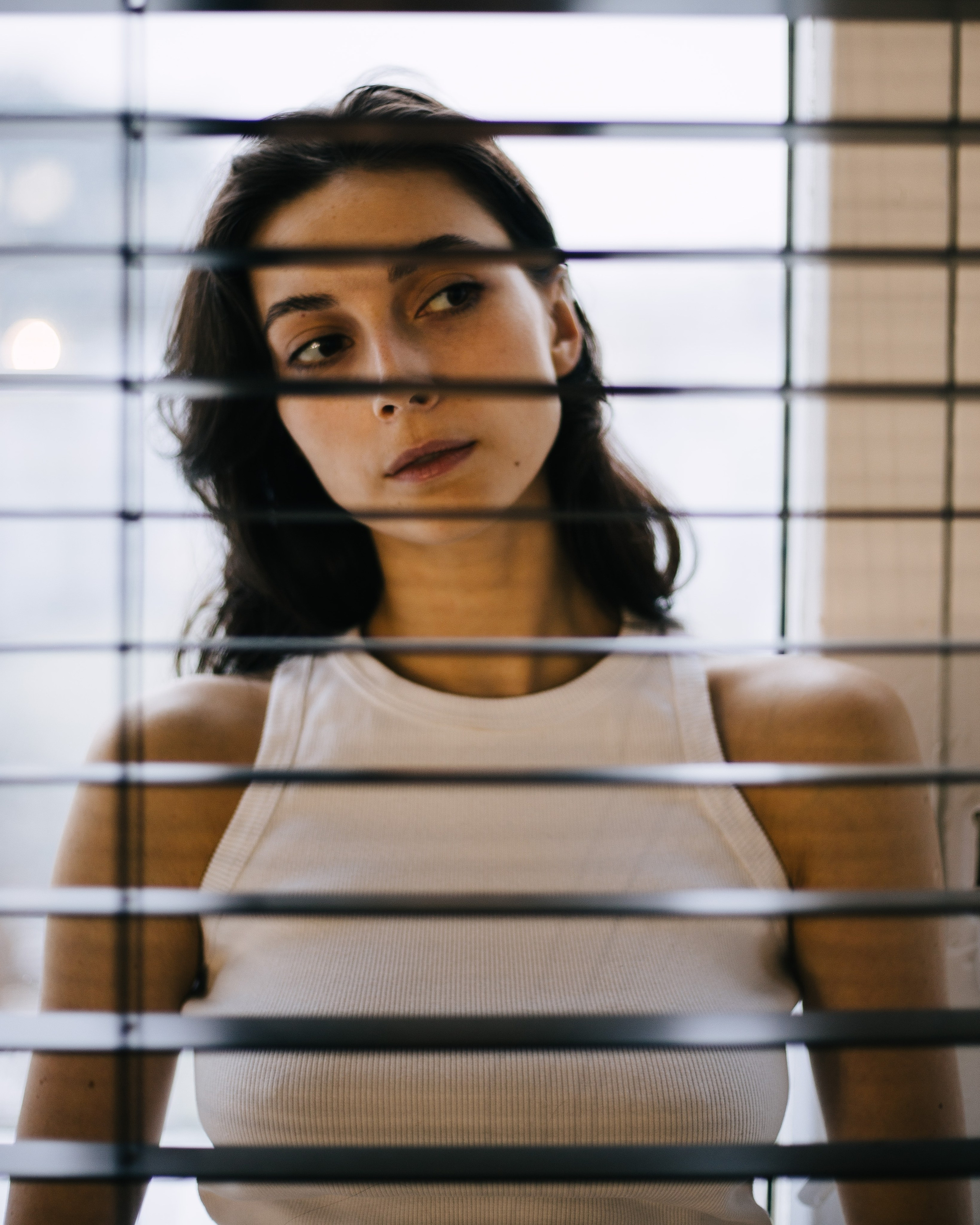 Портретный фотограф Москва