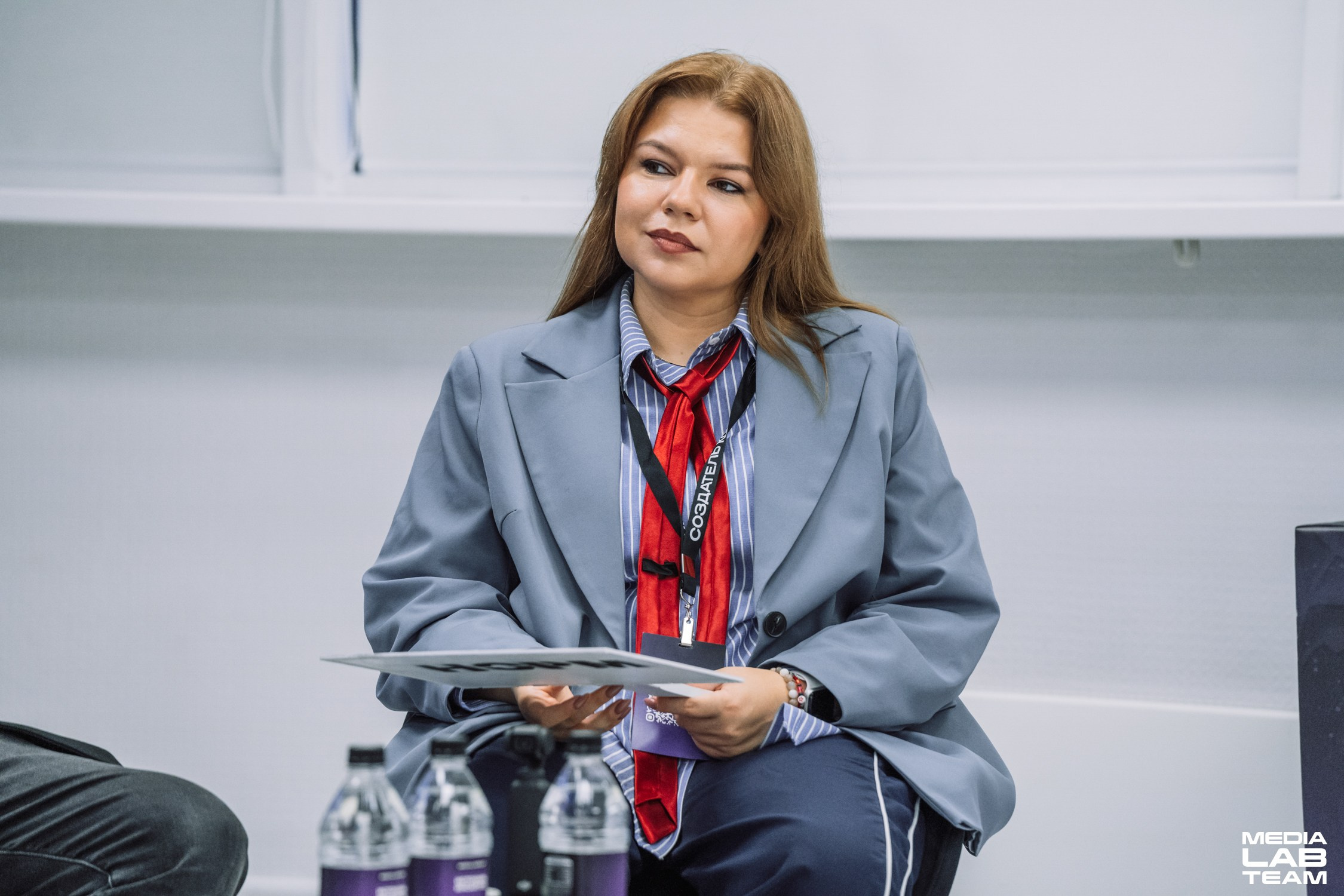 MediaFabFest. Главная