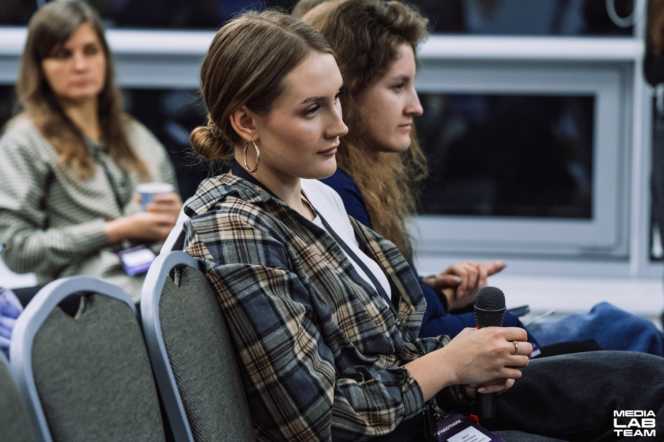 MediaFabFest. Главная