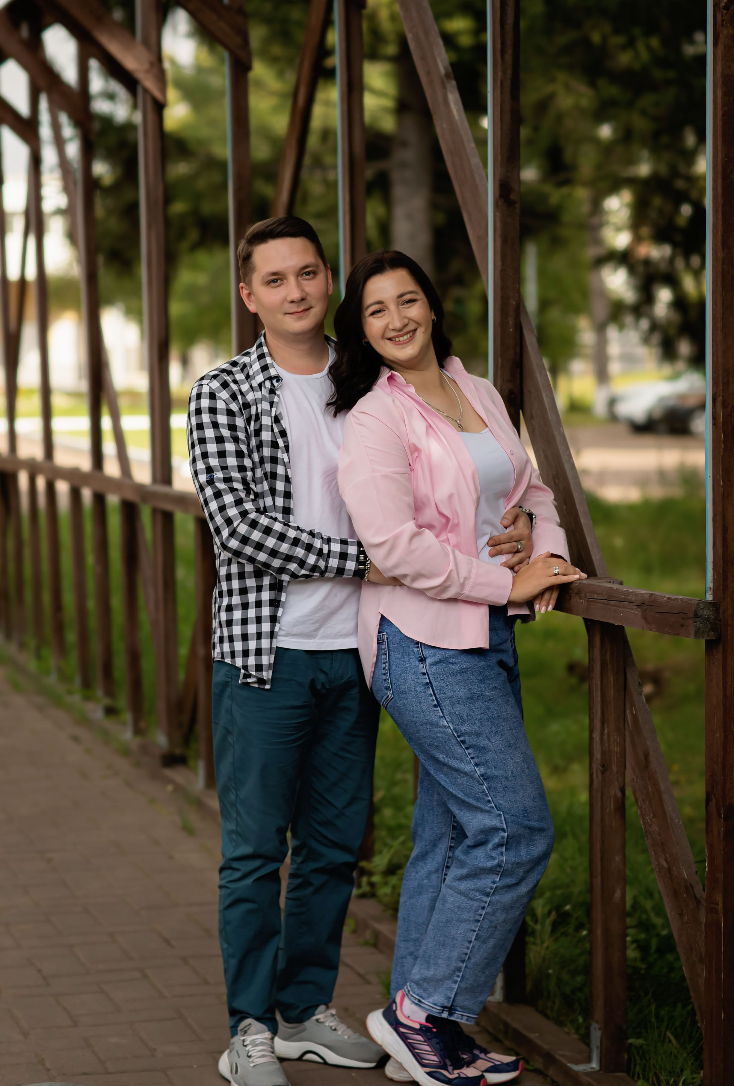 Семейные фото сессии. Главная