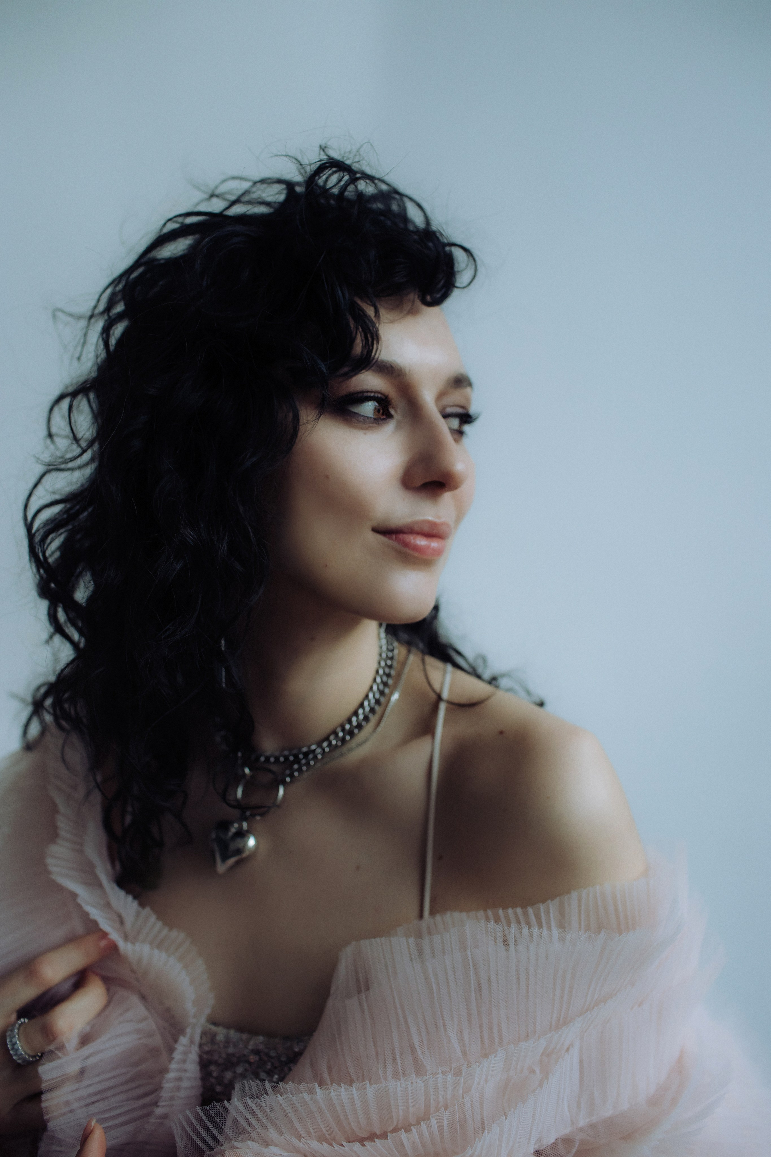 ANYA. Фотограф Анна Гребенник