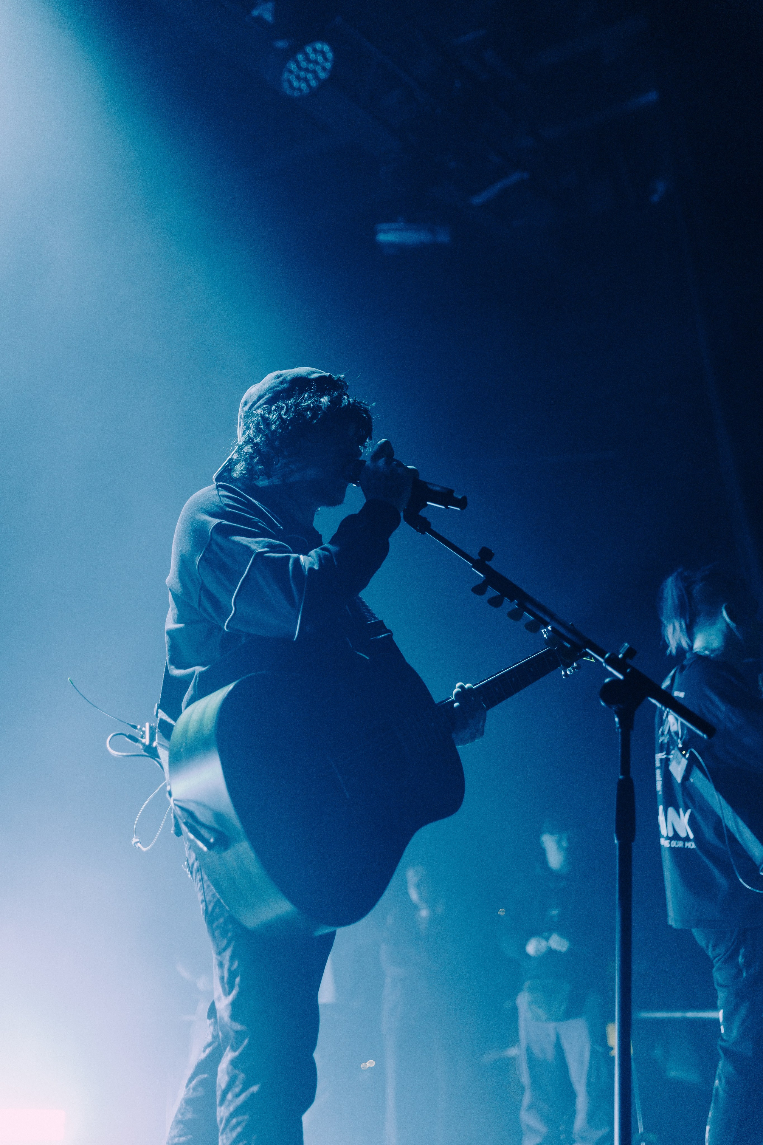 Концерт Три дня дождя Нижний Новгород. Фотограф Нижний Новгород — Дмитрий Грехов