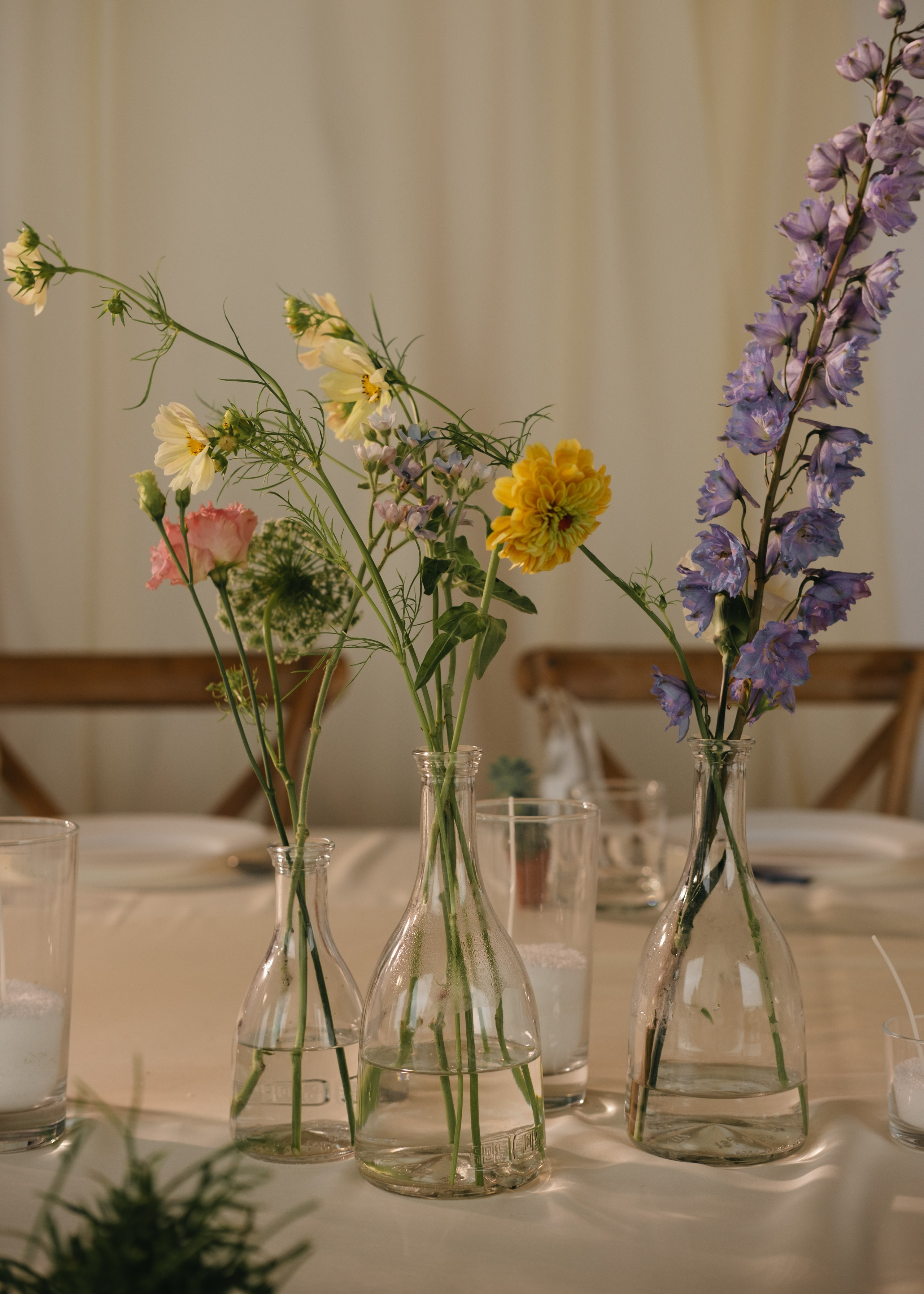 Молодые счастливые. Обо мне