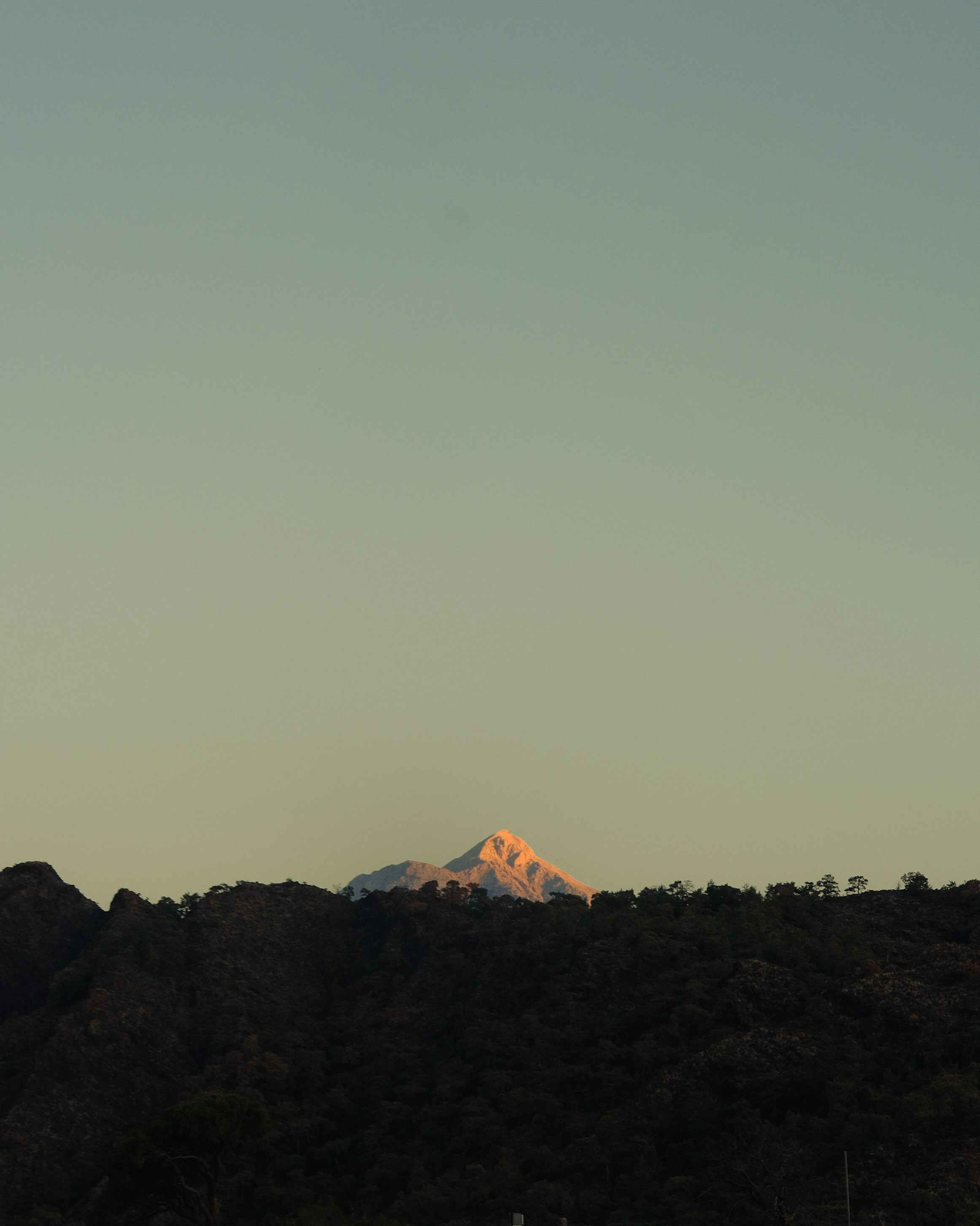 Lycian Way: Turkey. Обо мне