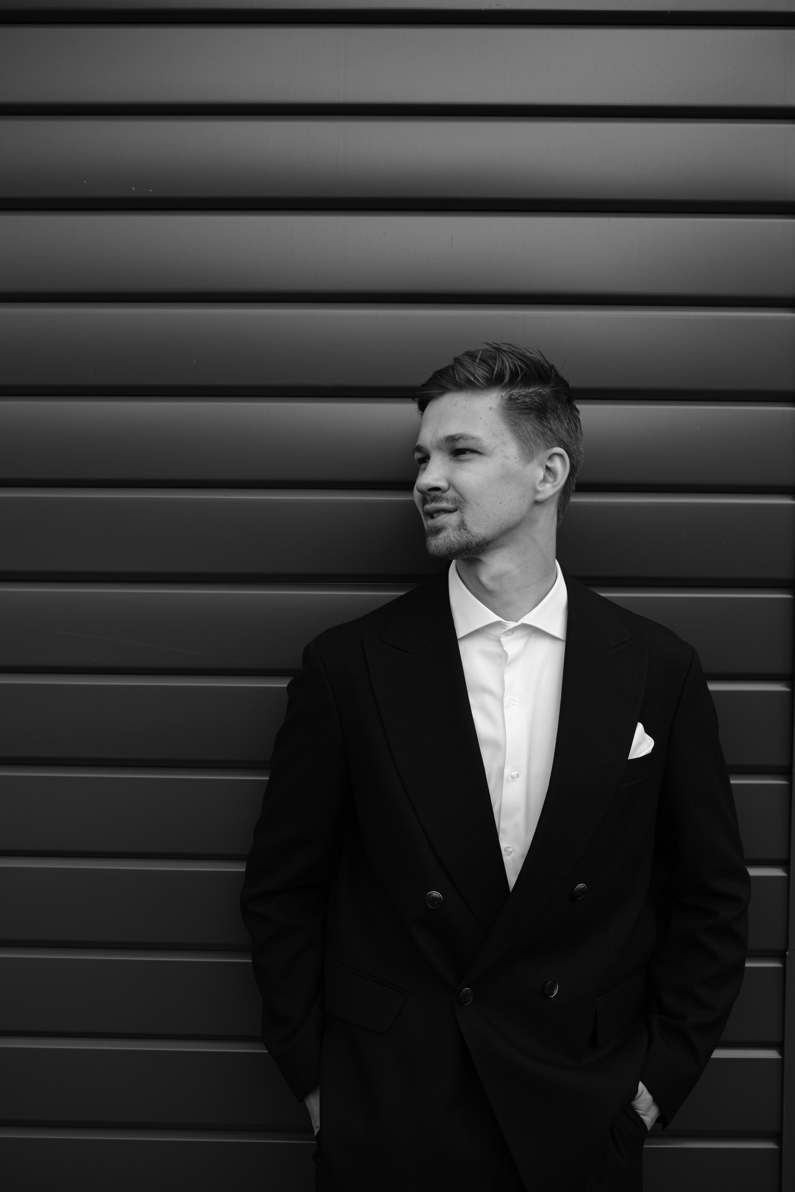 Нежность любви. Обо мне