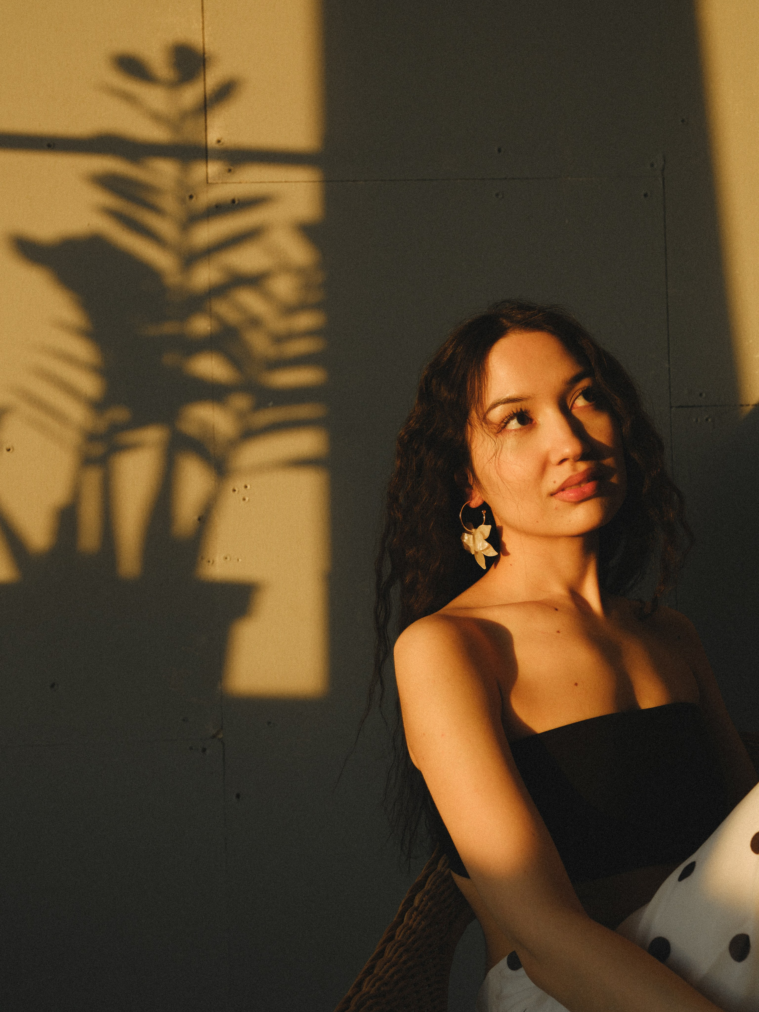 Гузаля. Обо мне