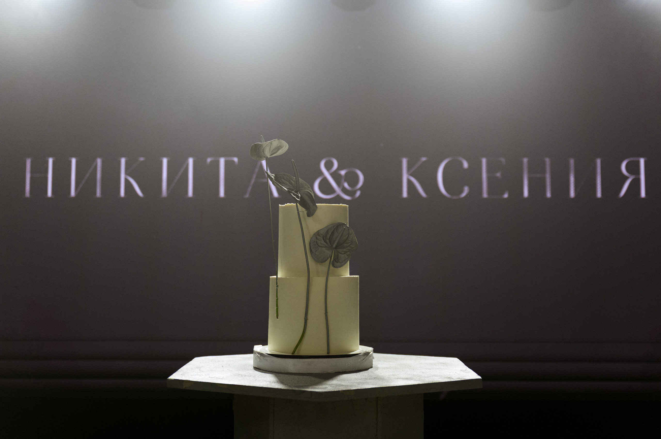 Никита и Ксения. Свадебный фотограф и видеограф