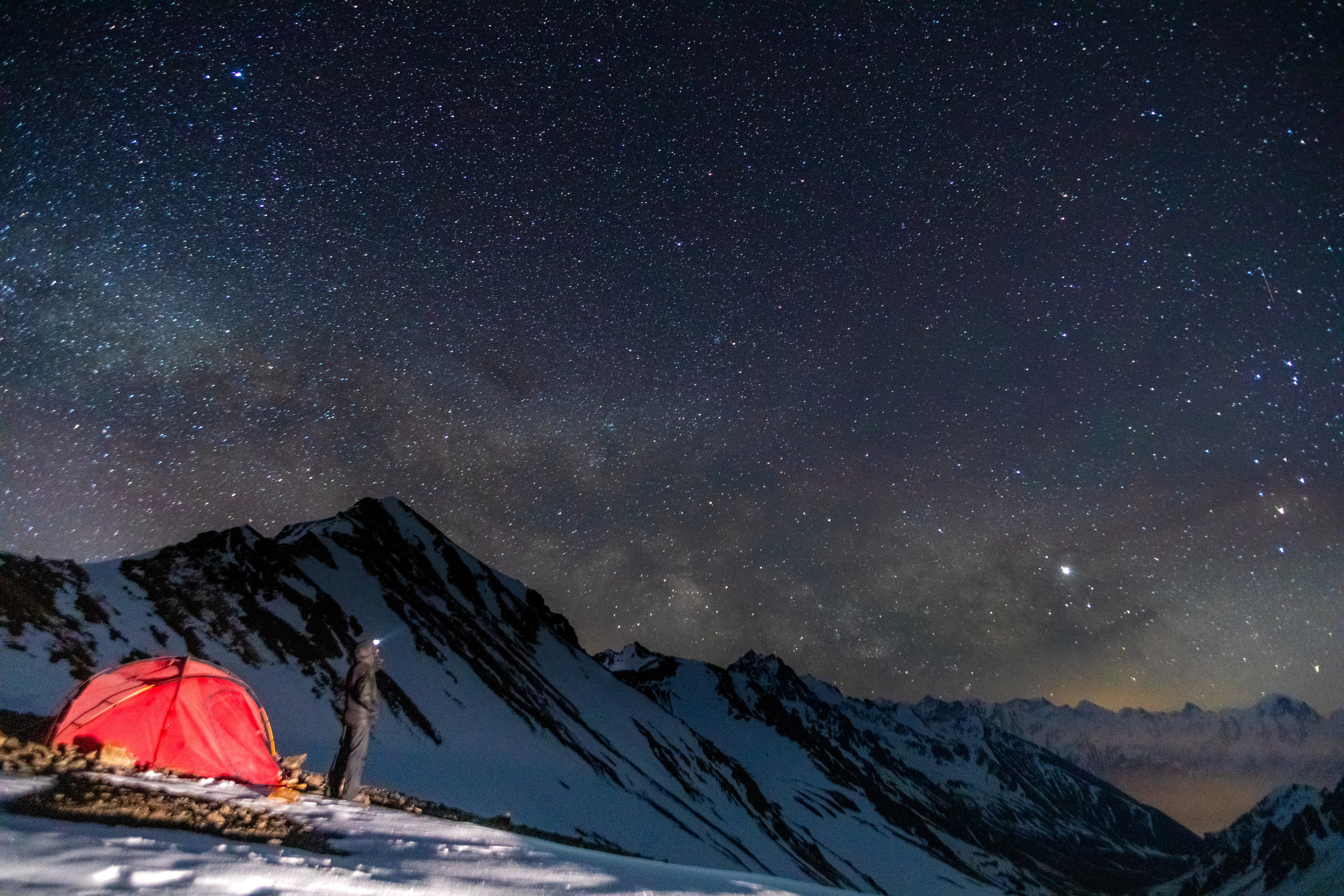 Ирик-Чат. Тревел-фотограф Олег Гуров